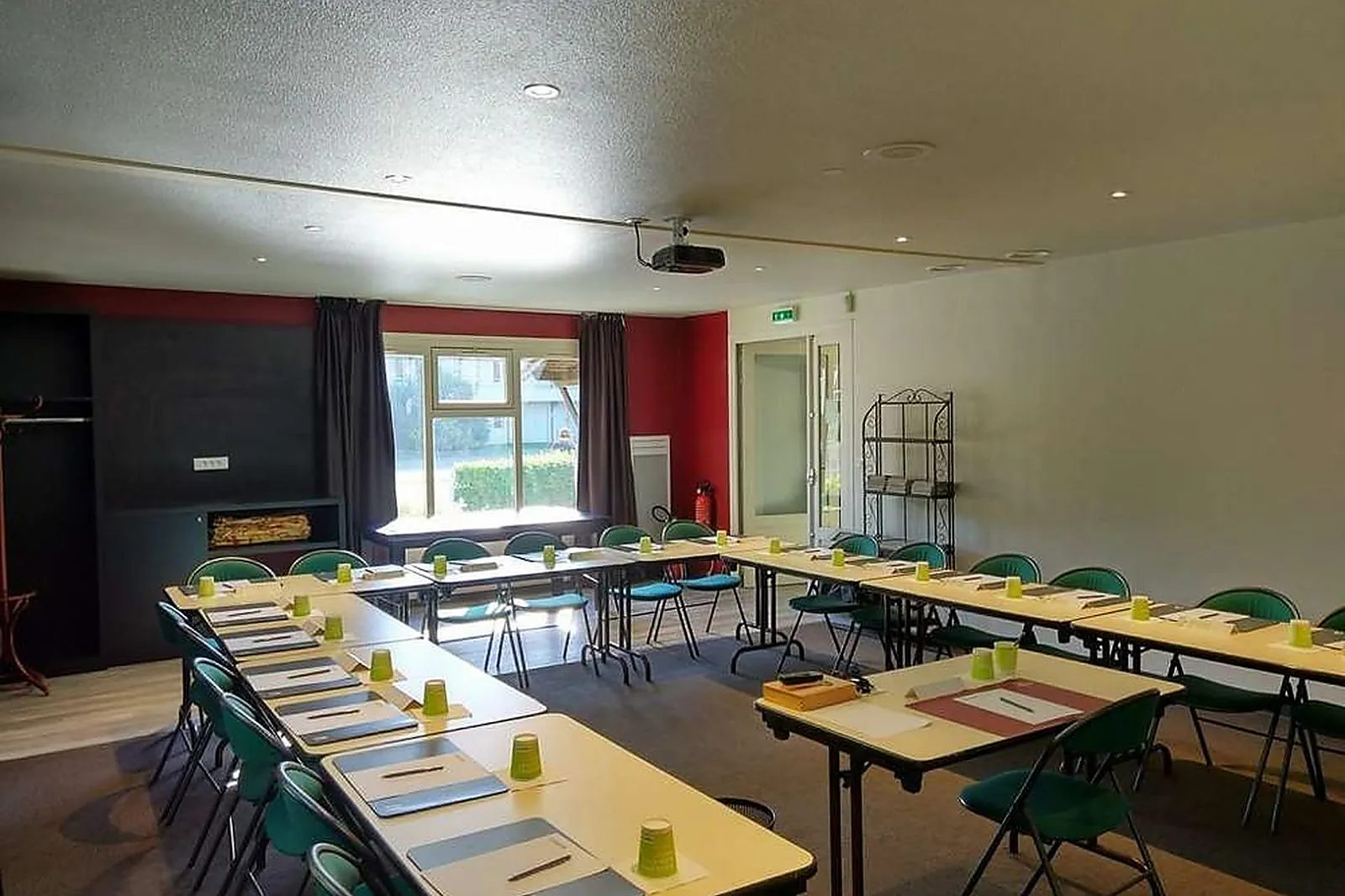 Lieux événementiels, CAMPANILE MELUN SÉNART - VERT SAINT DENIS