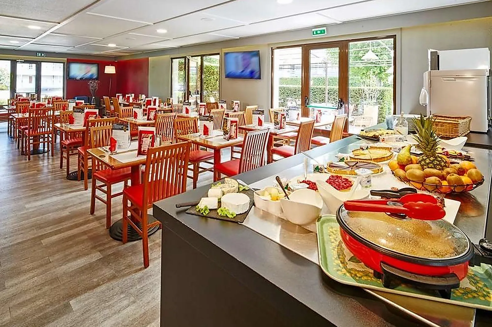 Lieux événementiels, CAMPANILE MELUN SÉNART - VERT SAINT DENIS