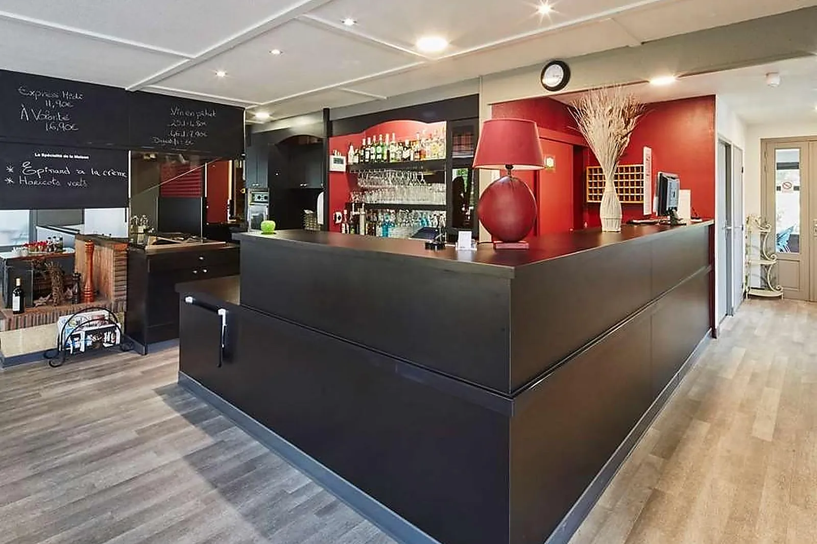 Lieux événementiels, CAMPANILE MELUN SÉNART - VERT SAINT DENIS