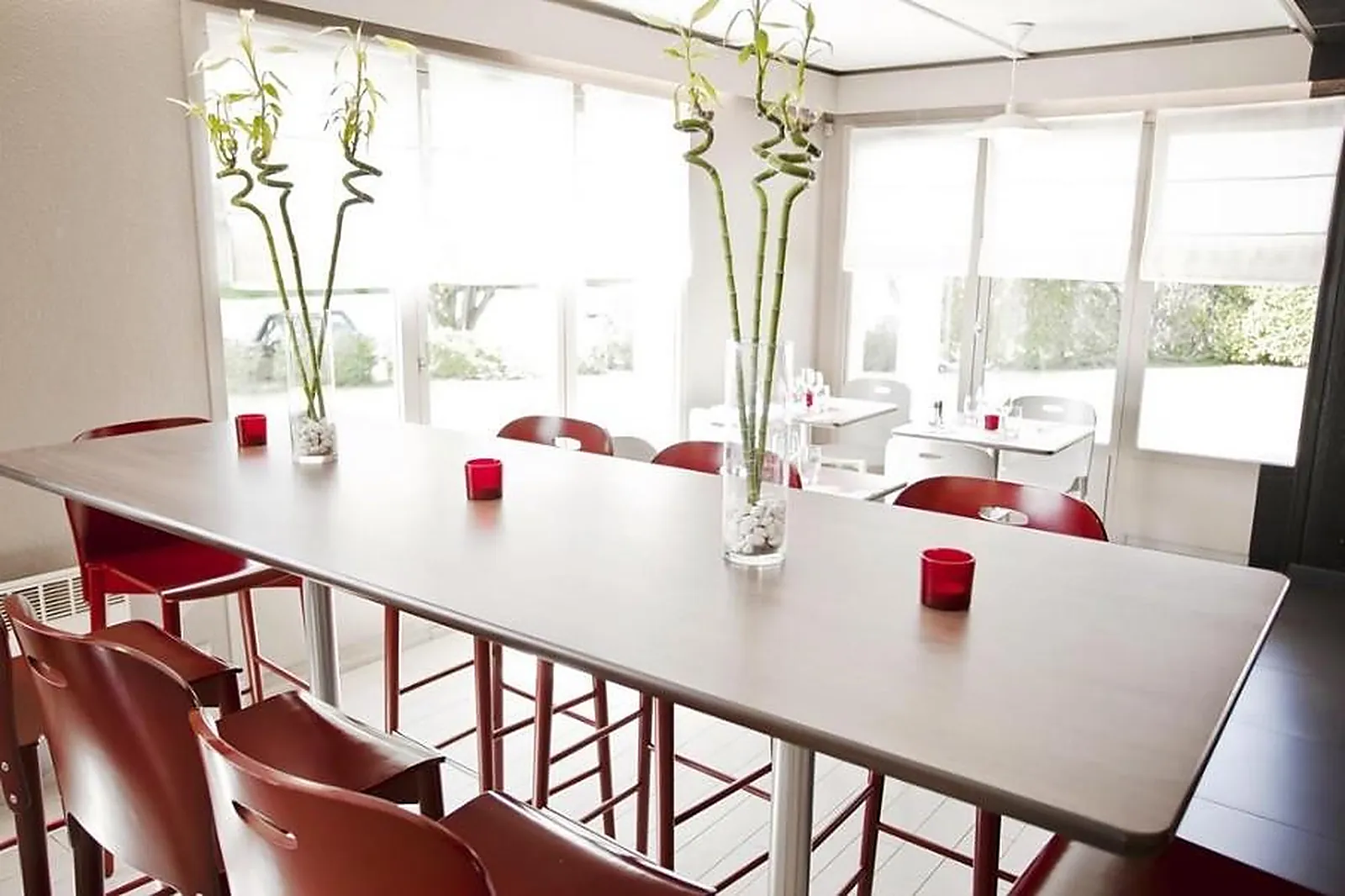 Lieux événementiels, CAMPANILE MELUN SUD - DAMMARIE-LES-LYS