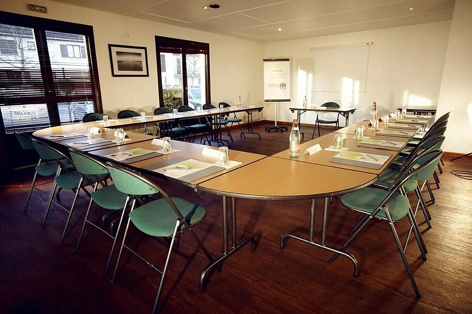 Lieux événementiels, CAMPANILE MELUN SUD - DAMMARIE-LES-LYS