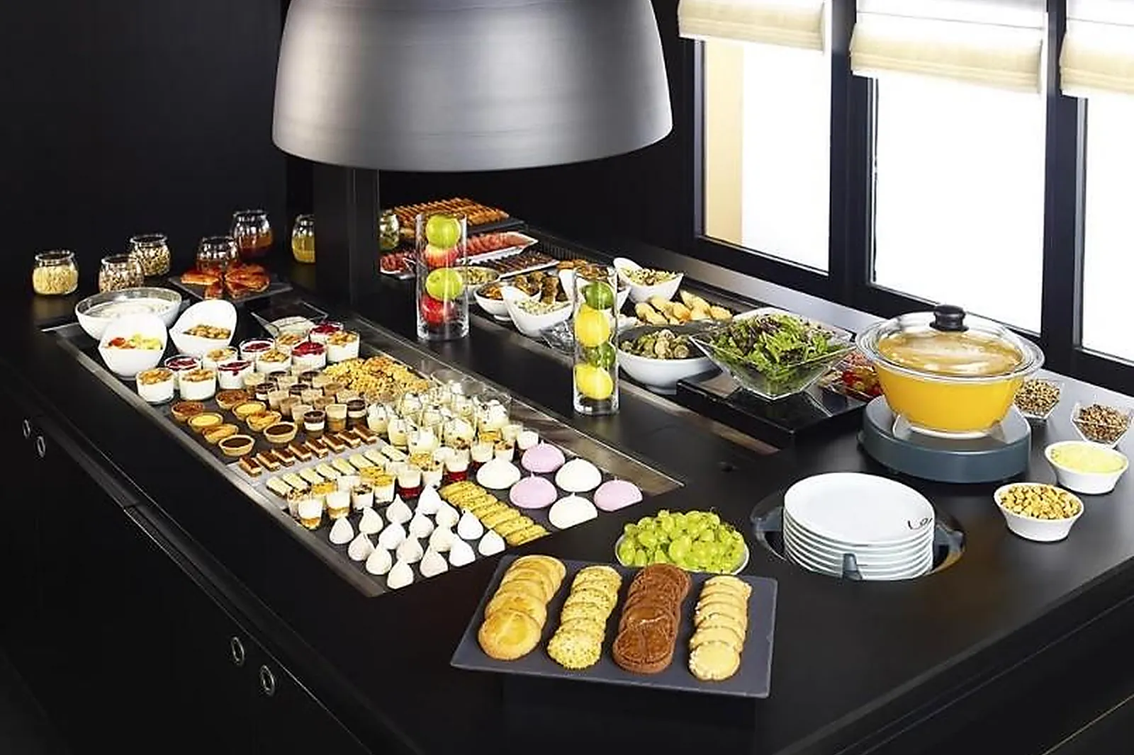 Lieux événementiels, CAMPANILE MELUN SUD - DAMMARIE-LES-LYS