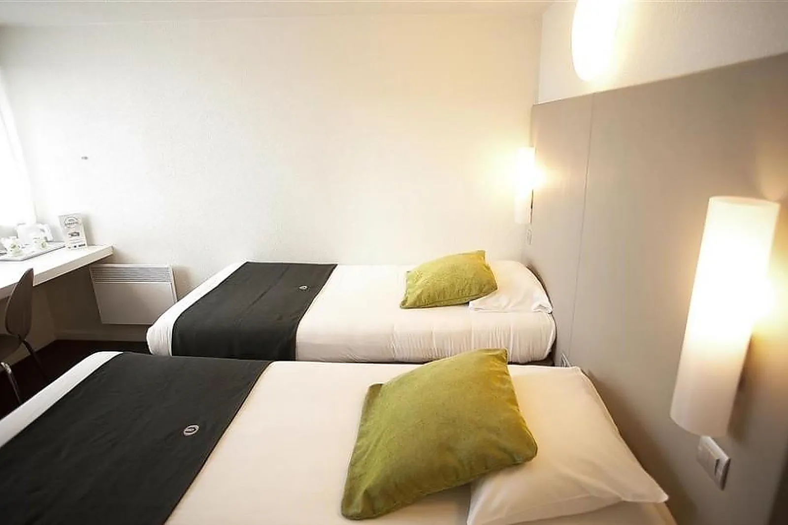 Lieux événementiels, CAMPANILE MELUN SUD - DAMMARIE-LES-LYS