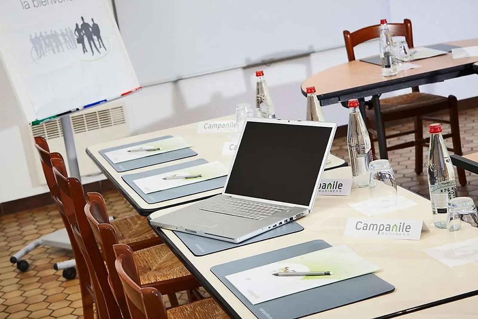 Lieux événementiels, CAMPANILE METZ EST TECHNOPOLE