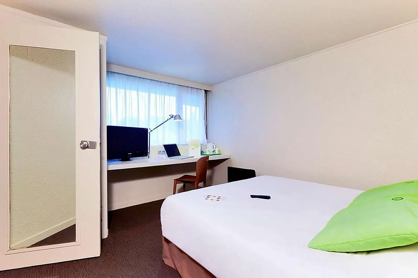 Lieux événementiels, CAMPANILE METZ EST TECHNOPOLE