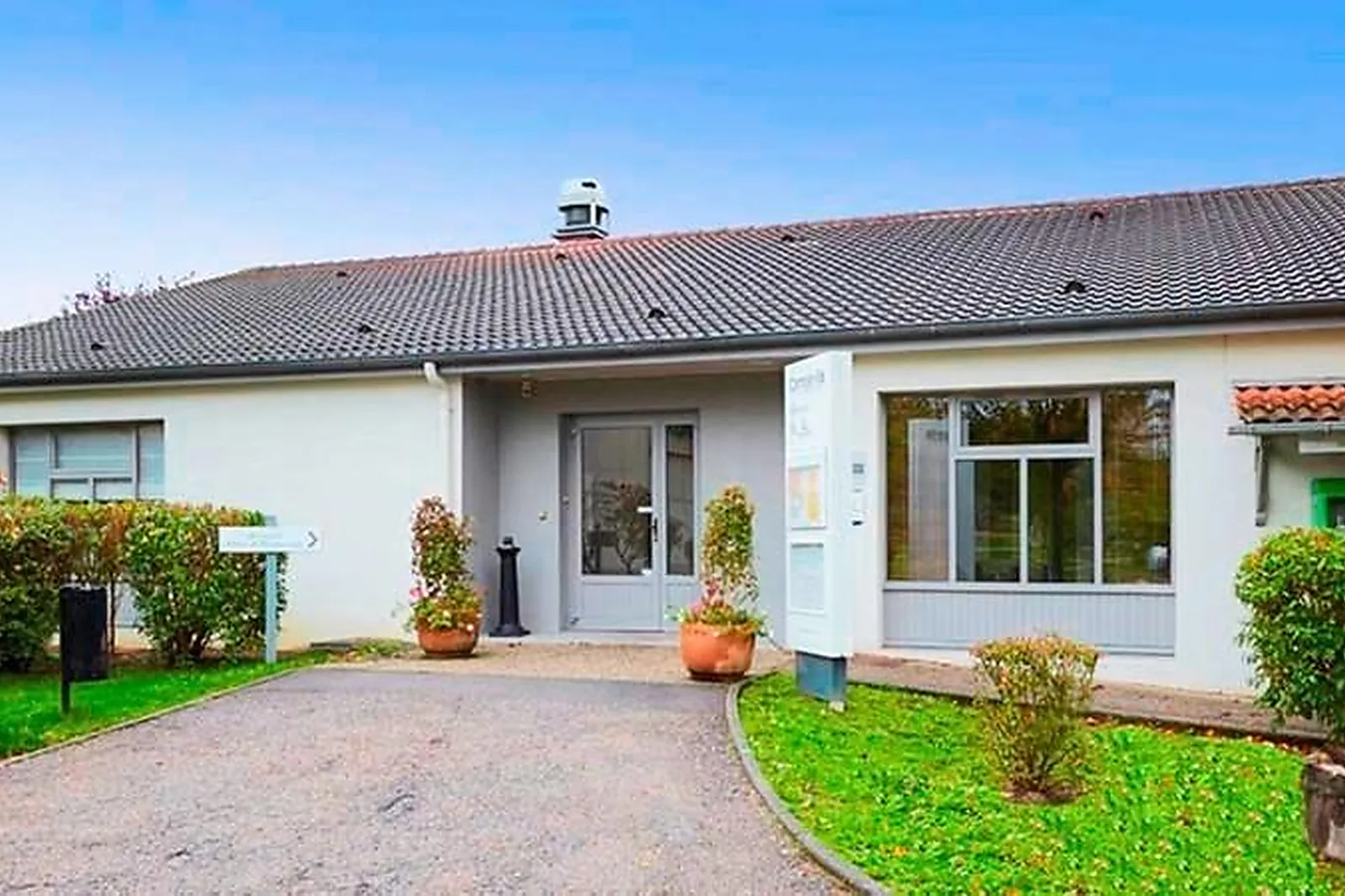 Lieux événementiels, CAMPANILE METZ EST TECHNOPOLE