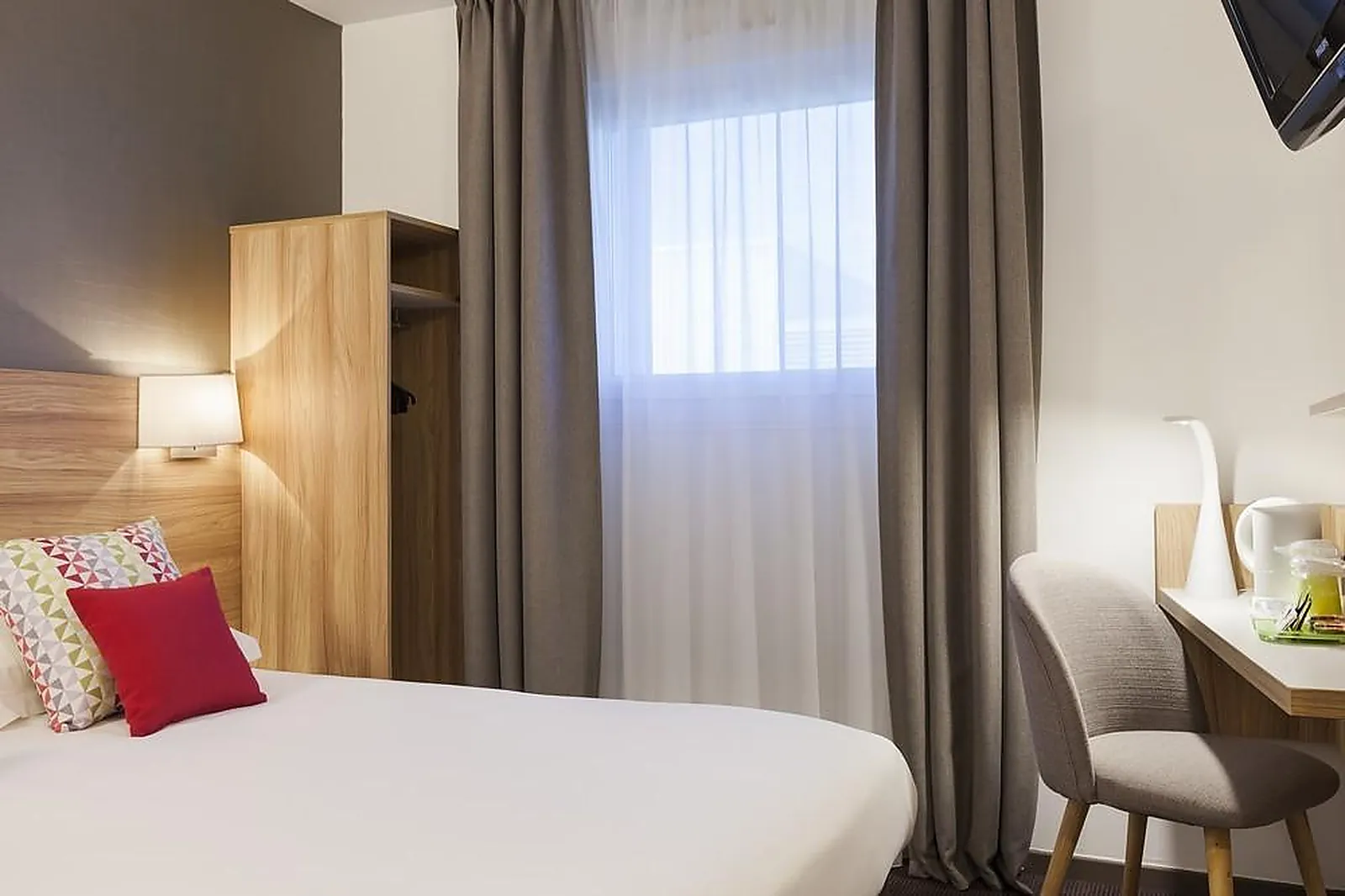 Lieux événementiels, CAMPANILE METZ NORD TALANGE