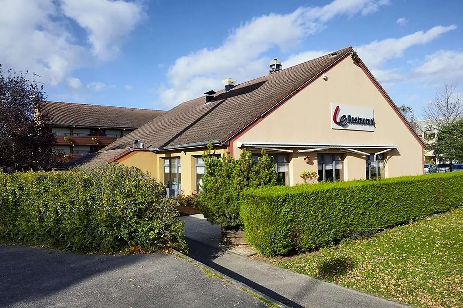 Lieux événementiels, CAMPANILE METZ SUD JOUY-AUX-ARCHES