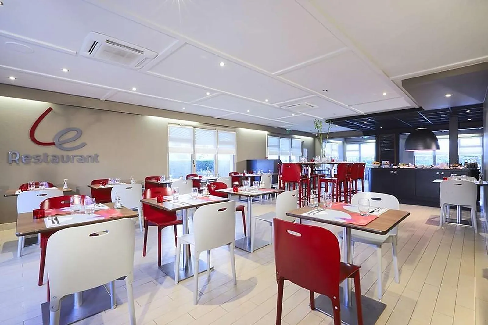 Lieux événementiels, CAMPANILE METZ SUD JOUY-AUX-ARCHES