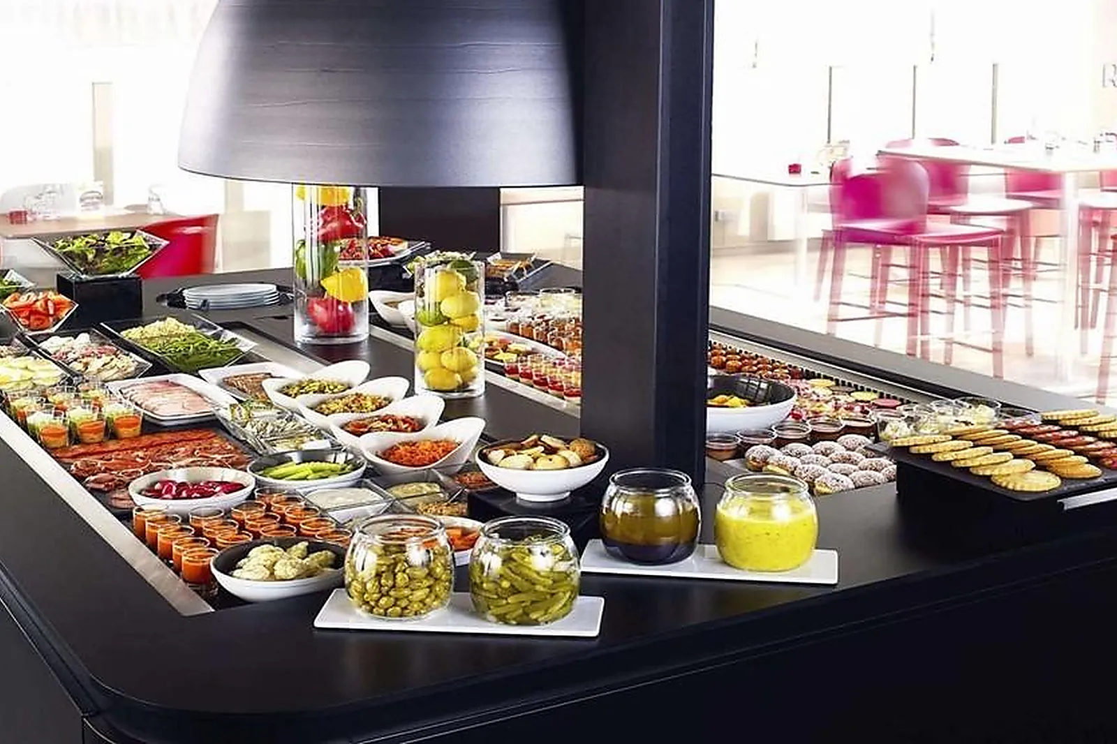 Lieux événementiels, CAMPANILE METZ SUD JOUY-AUX-ARCHES