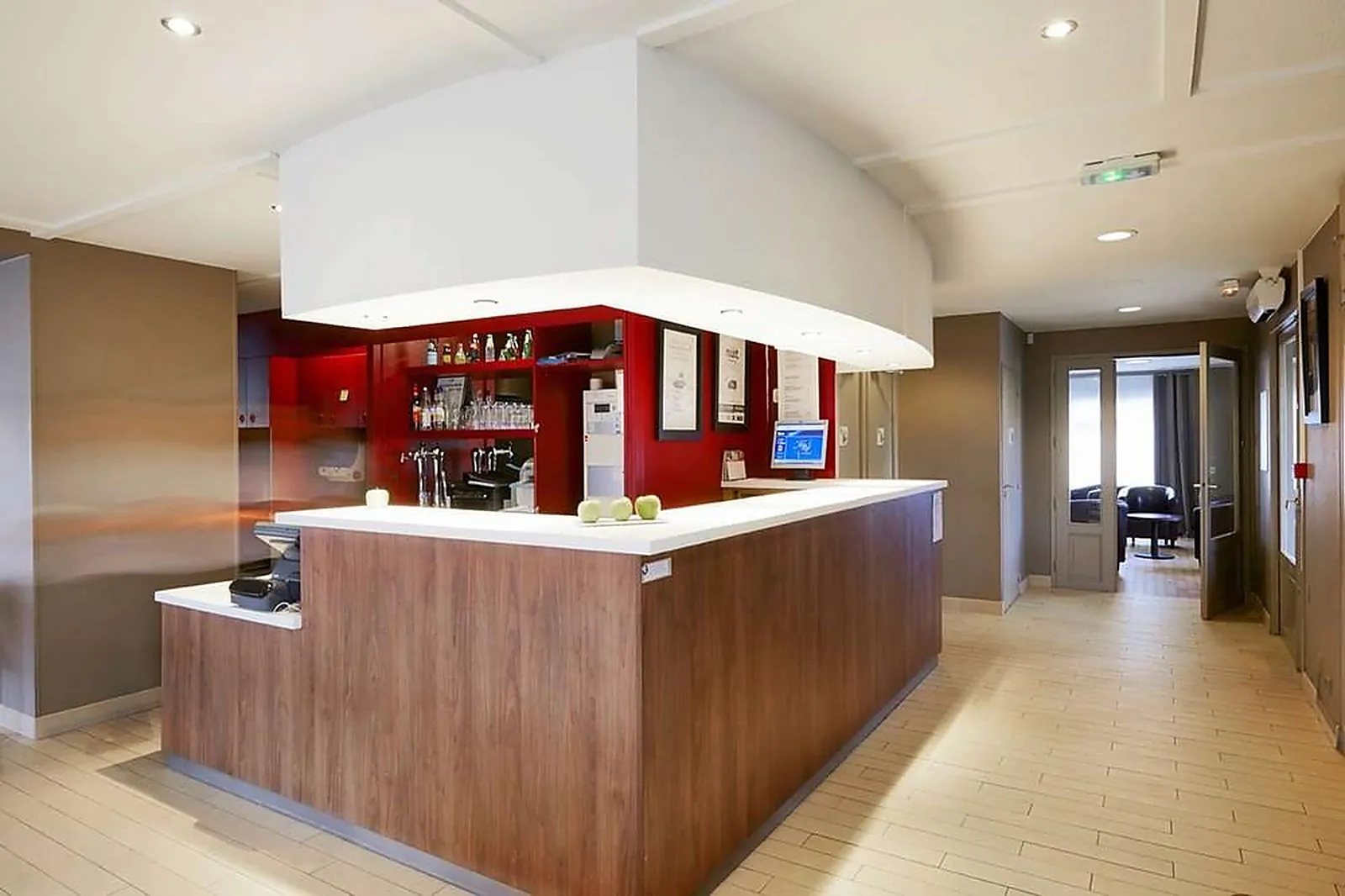 Lieux événementiels, CAMPANILE METZ SUD JOUY-AUX-ARCHES