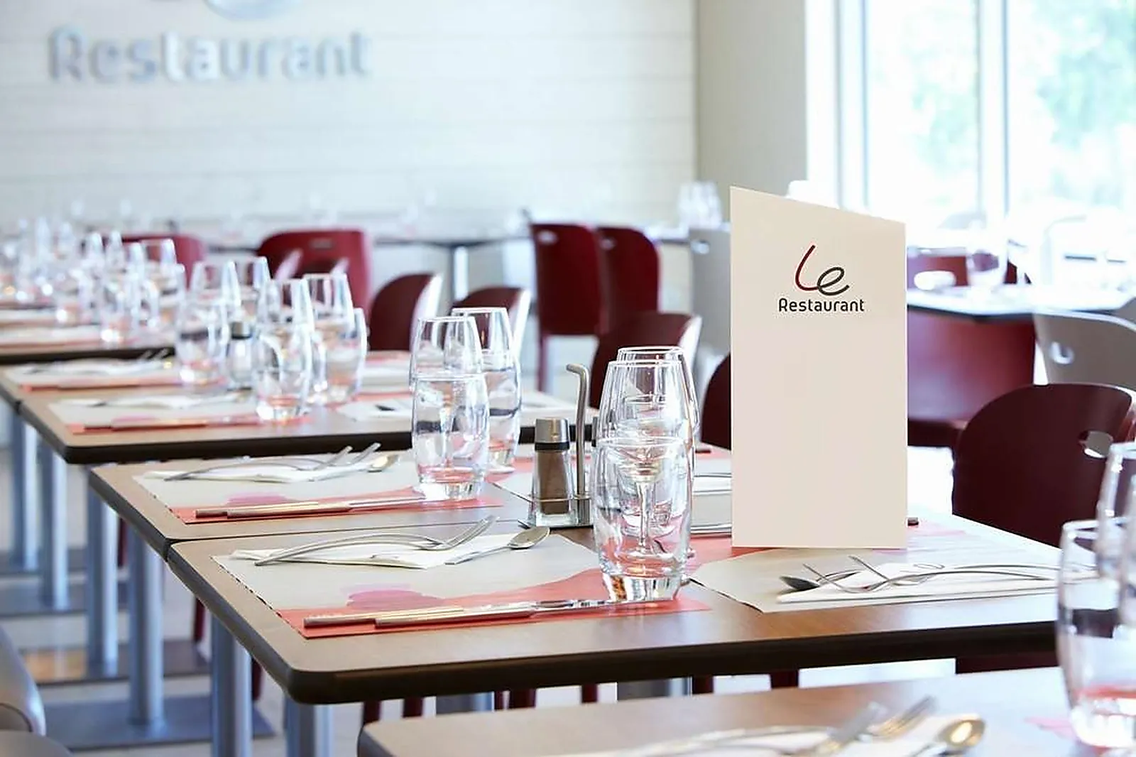 Lieux événementiels, CAMPANILE METZ SUD JOUY-AUX-ARCHES