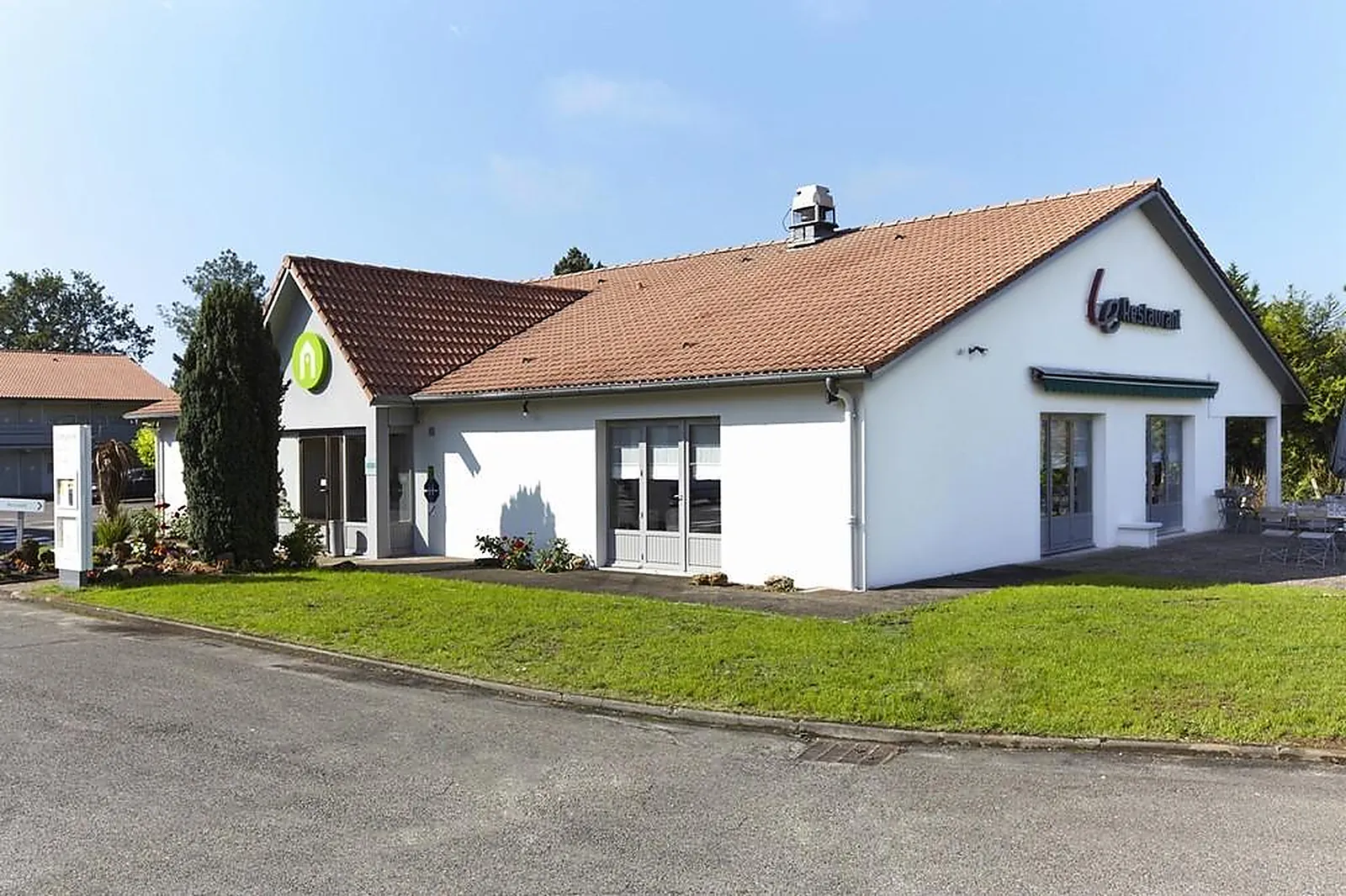 Lieux événementiels, CAMPANILE MONT-DE-MARSAN