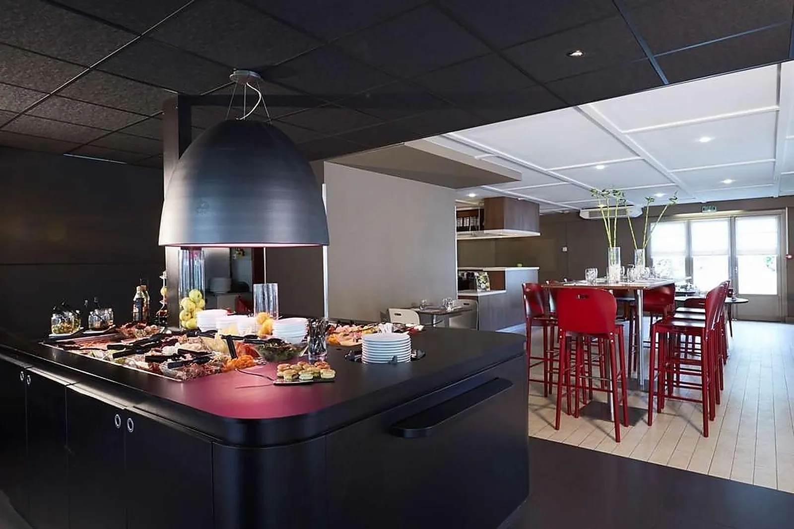 Lieux événementiels, CAMPANILE MONT-DE-MARSAN