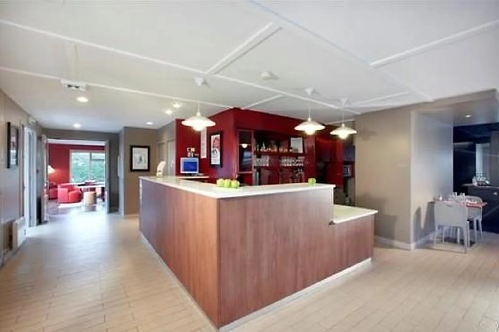 Lieux événementiels, CAMPANILE MONTARGIS - AMILLY