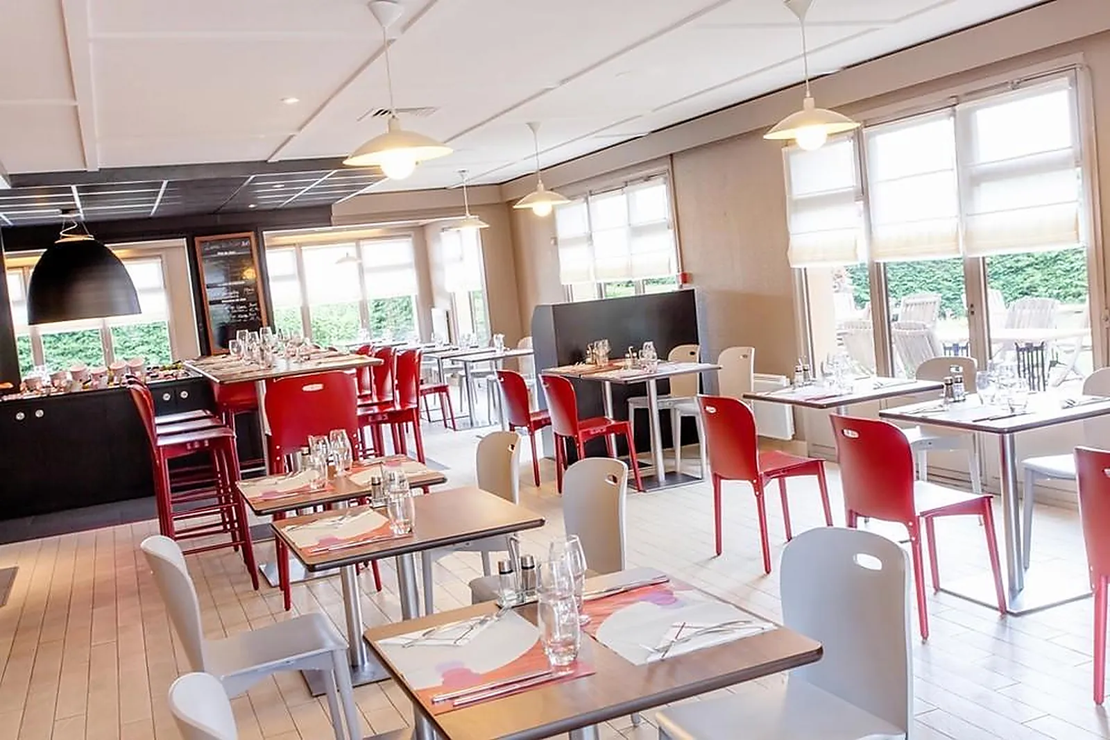 Lieux événementiels, CAMPANILE MONTAUBAN