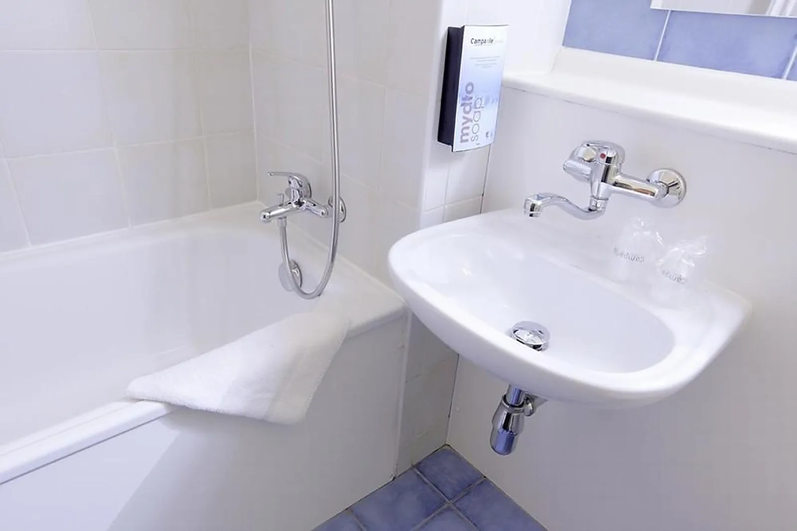 Lieux événementiels, CAMPANILE MONTAUBAN