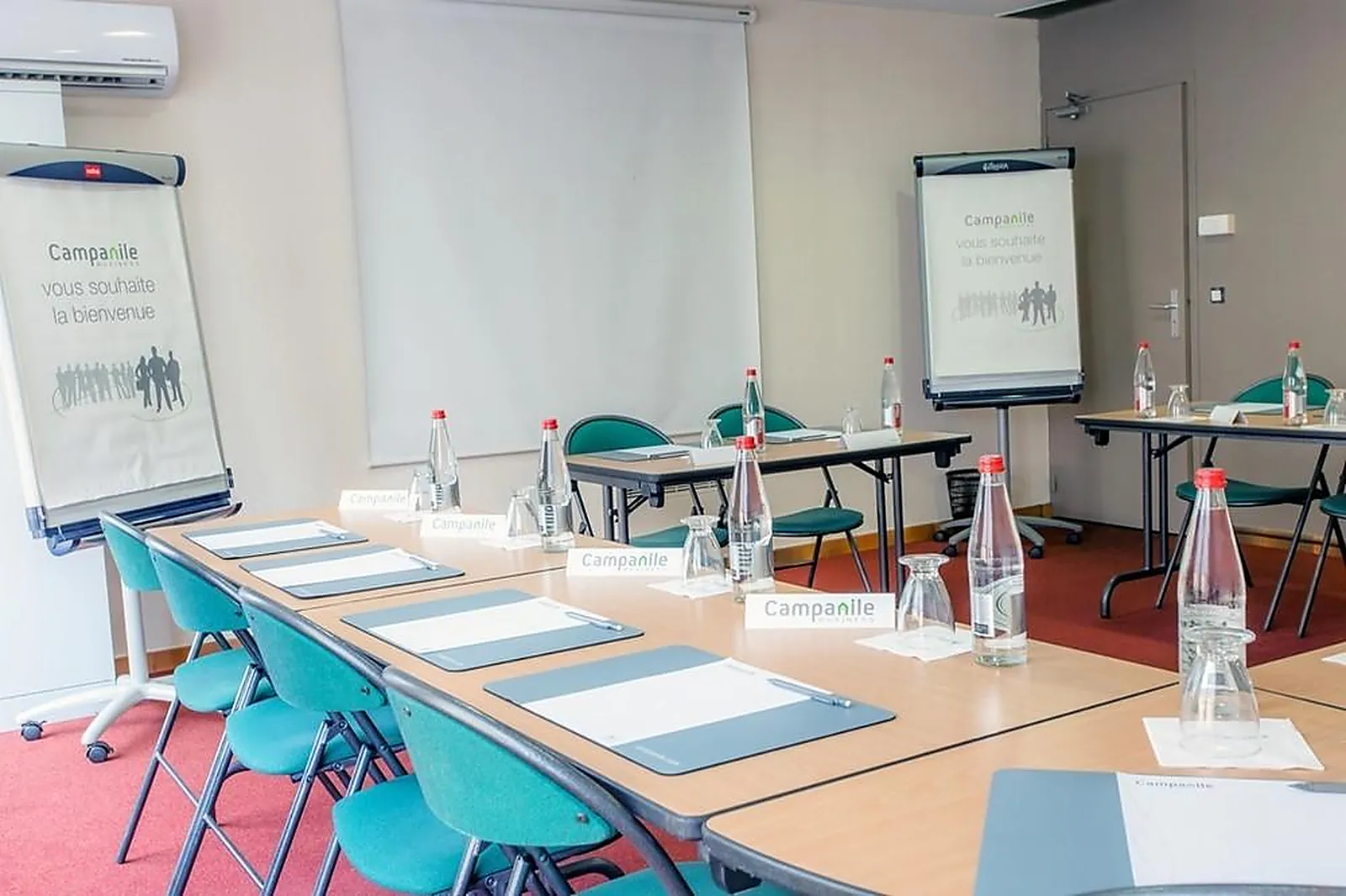 Lieux événementiels, CAMPANILE MONTAUBAN