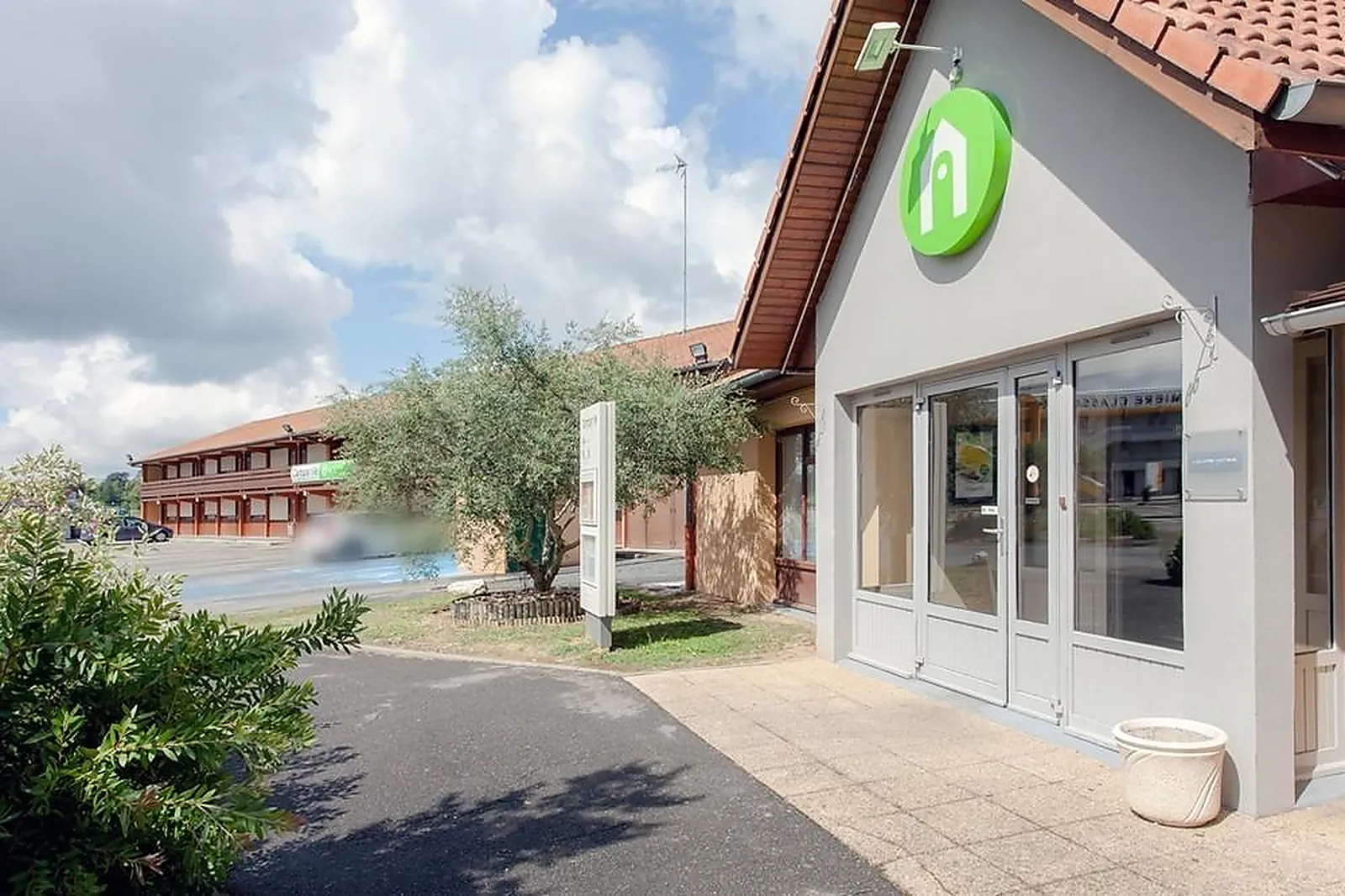 Lieux événementiels, CAMPANILE MONTAUBAN