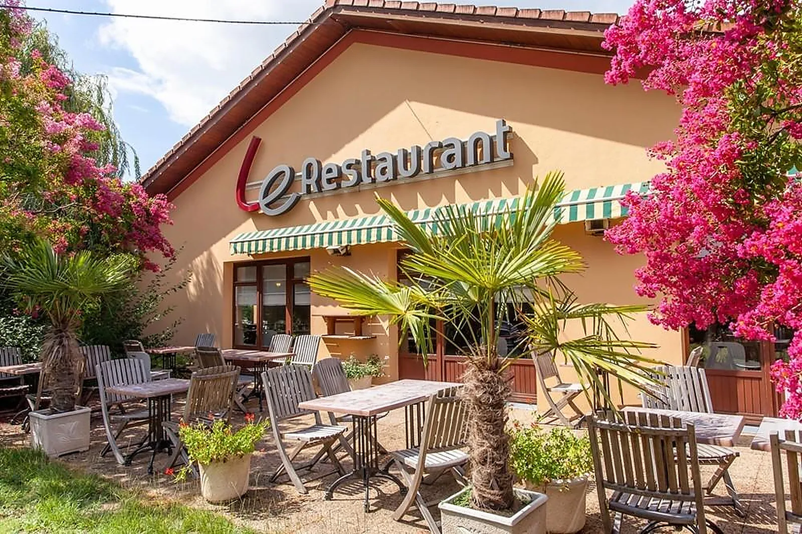 Lieux événementiels, CAMPANILE MONTAUBAN