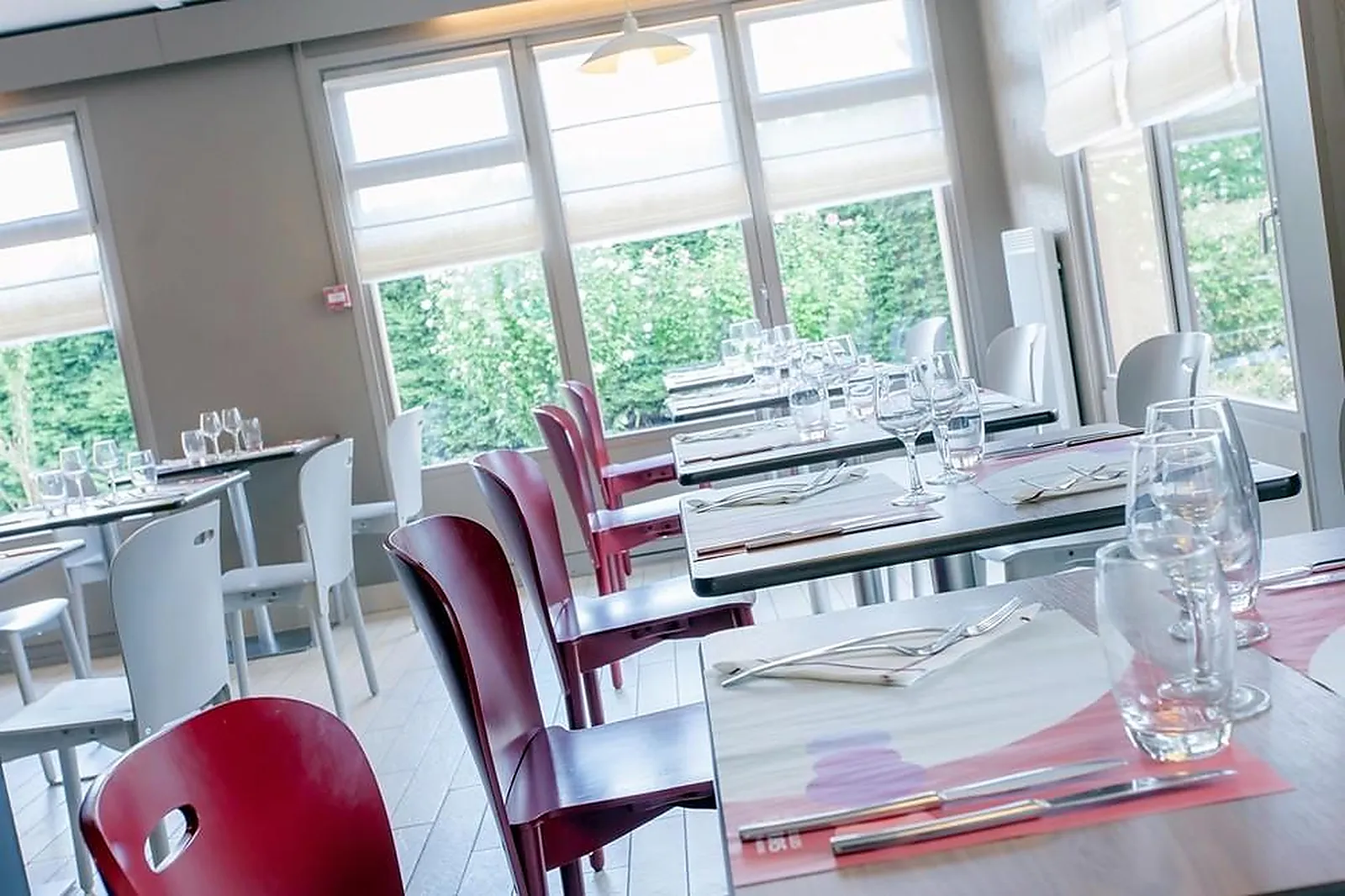 Lieux événementiels, CAMPANILE MONTAUBAN