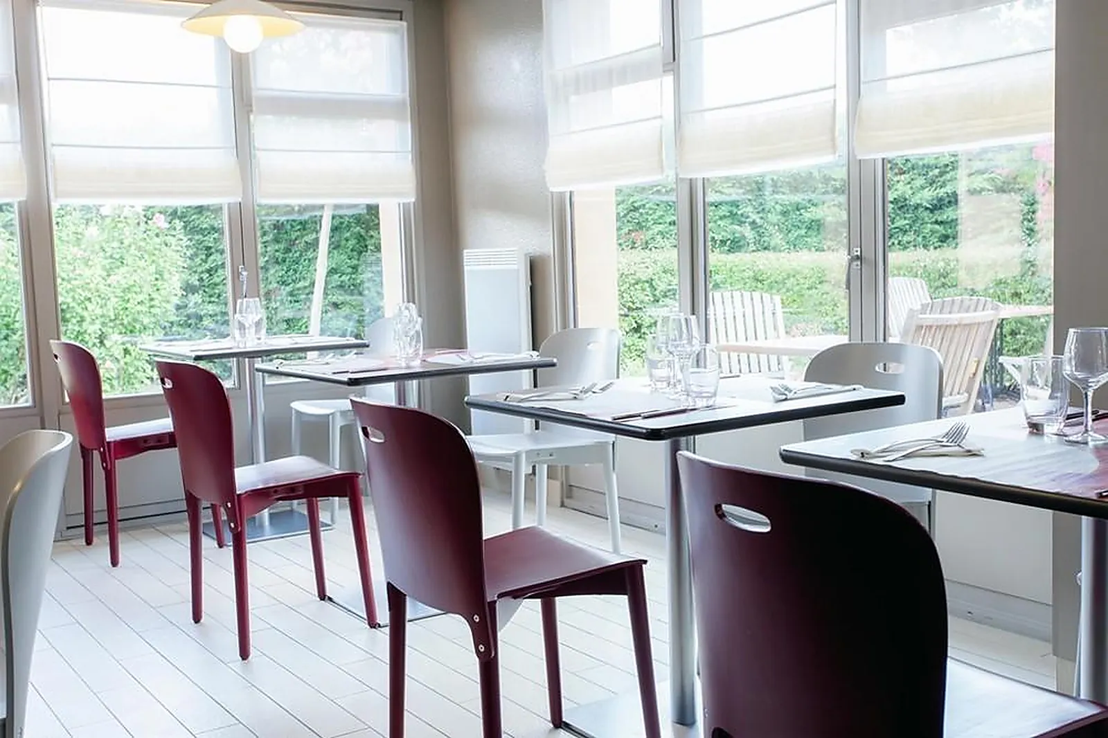 Lieux événementiels, CAMPANILE MONTAUBAN