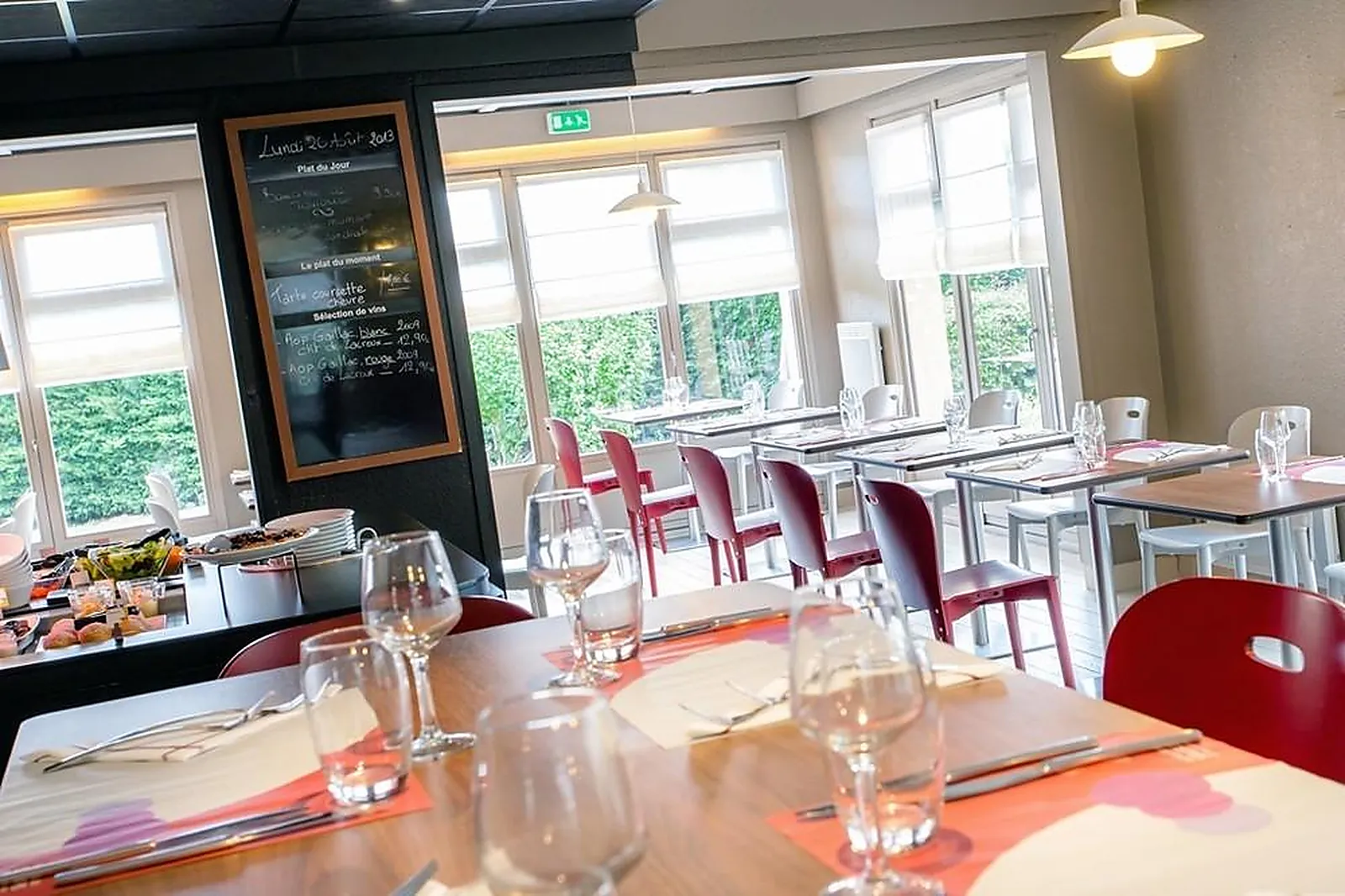 Lieux événementiels, CAMPANILE MONTAUBAN