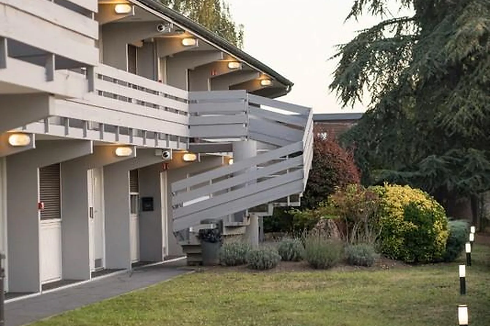Lieux événementiels, CAMPANILE MONTESSON - LE VÉSINET