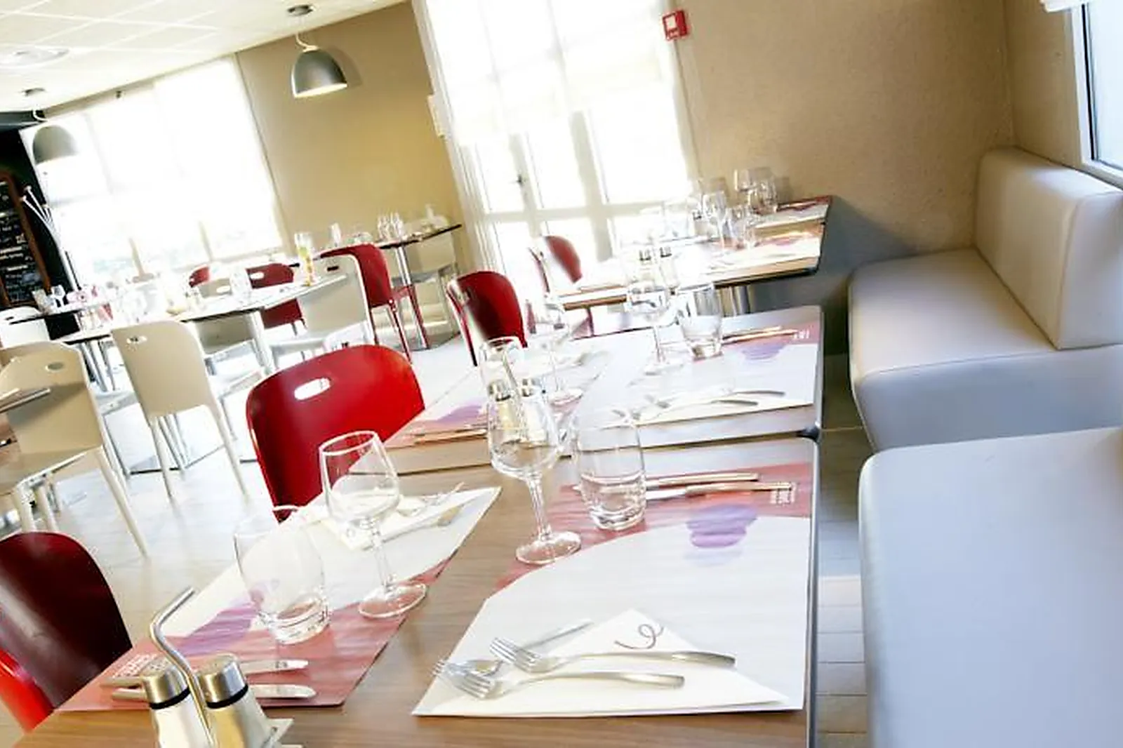 Lieux événementiels, CAMPANILE MONTPELLIER EST LE MILLÉNAIRE