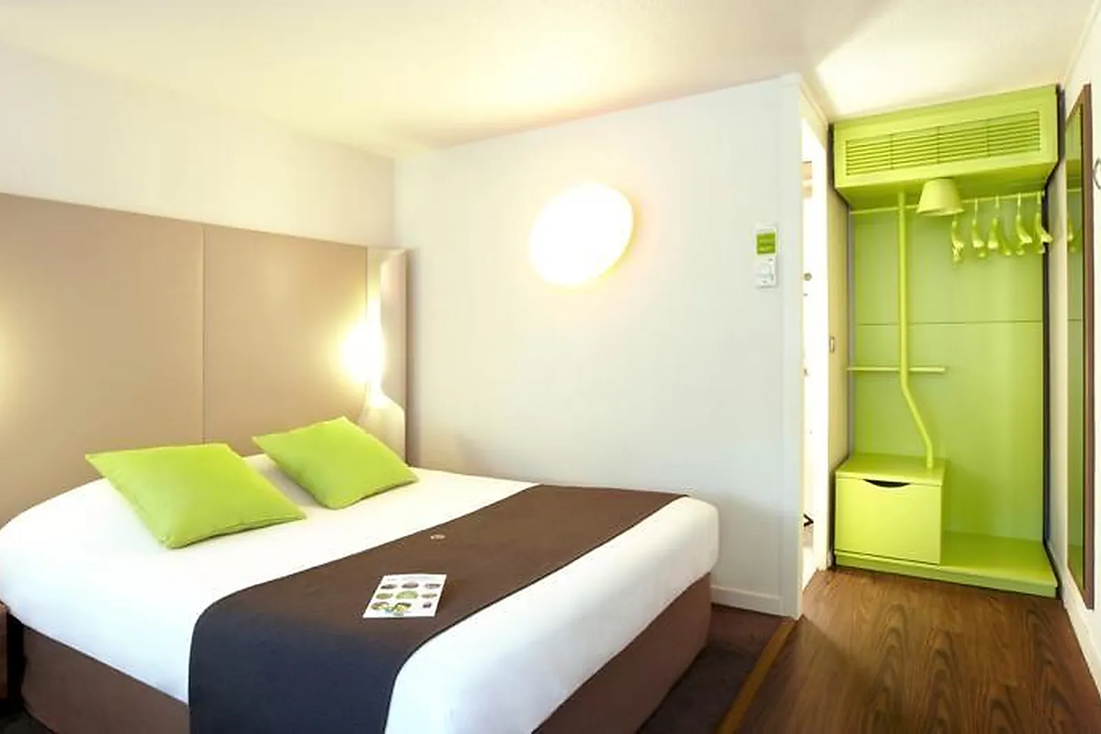 Lieux événementiels, CAMPANILE MONTPELLIER EST LE MILLÉNAIRE