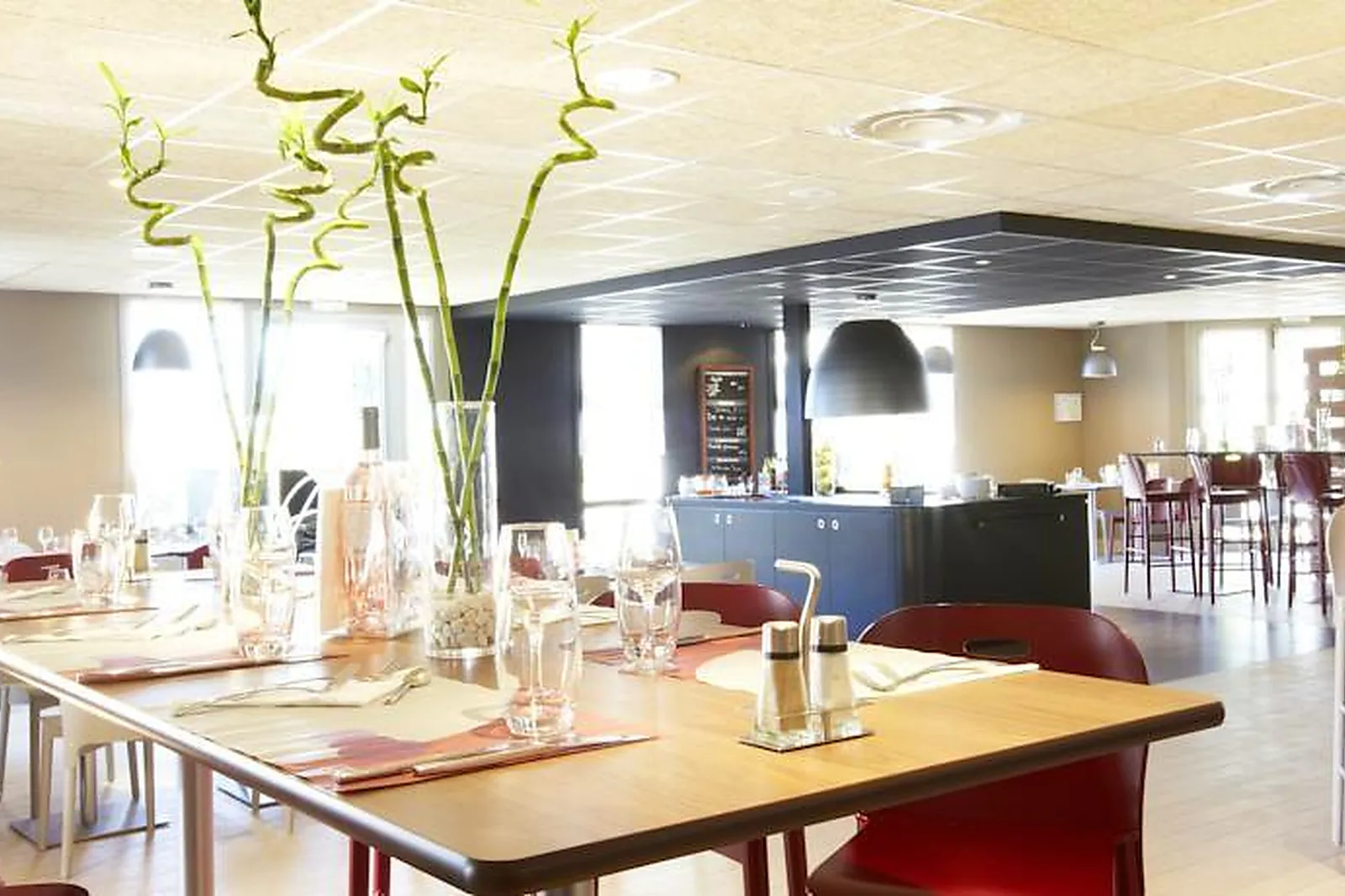 Lieux événementiels, CAMPANILE MONTPELLIER EST LE MILLÉNAIRE