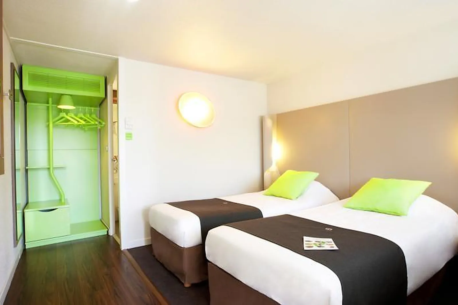 Lieux événementiels, CAMPANILE MONTPELLIER EST LE MILLÉNAIRE