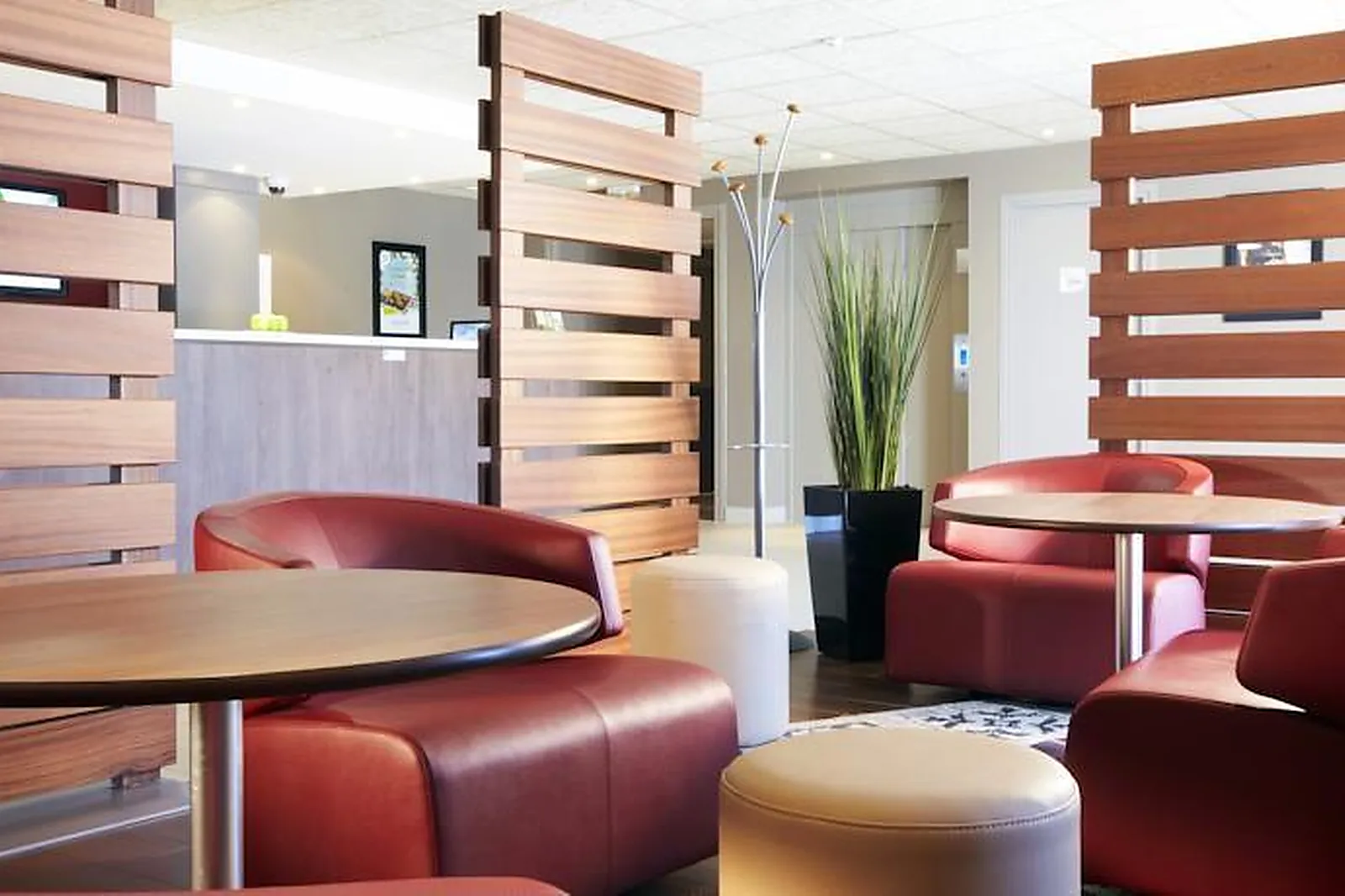 Lieux événementiels, CAMPANILE MONTPELLIER EST LE MILLÉNAIRE