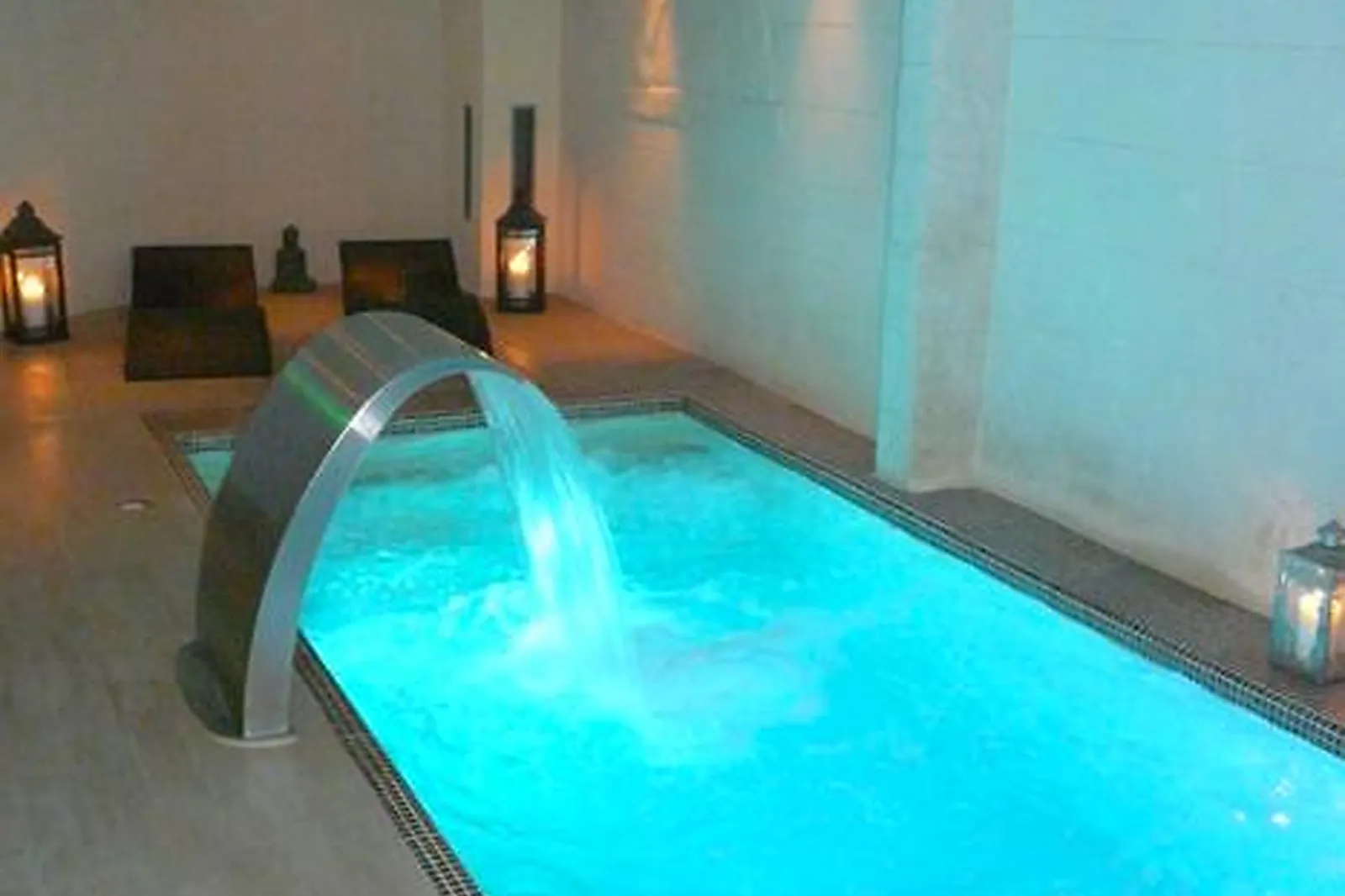 Lieux événementiels, CAMPANILE MONTPELLIER OUEST CROIX D'ARGENT