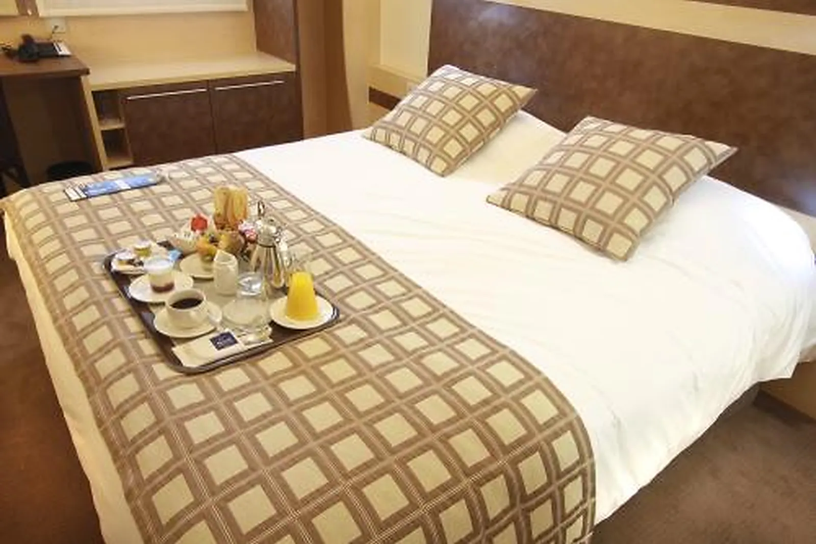 Lieux événementiels, CAMPANILE MONTPELLIER OUEST CROIX D'ARGENT