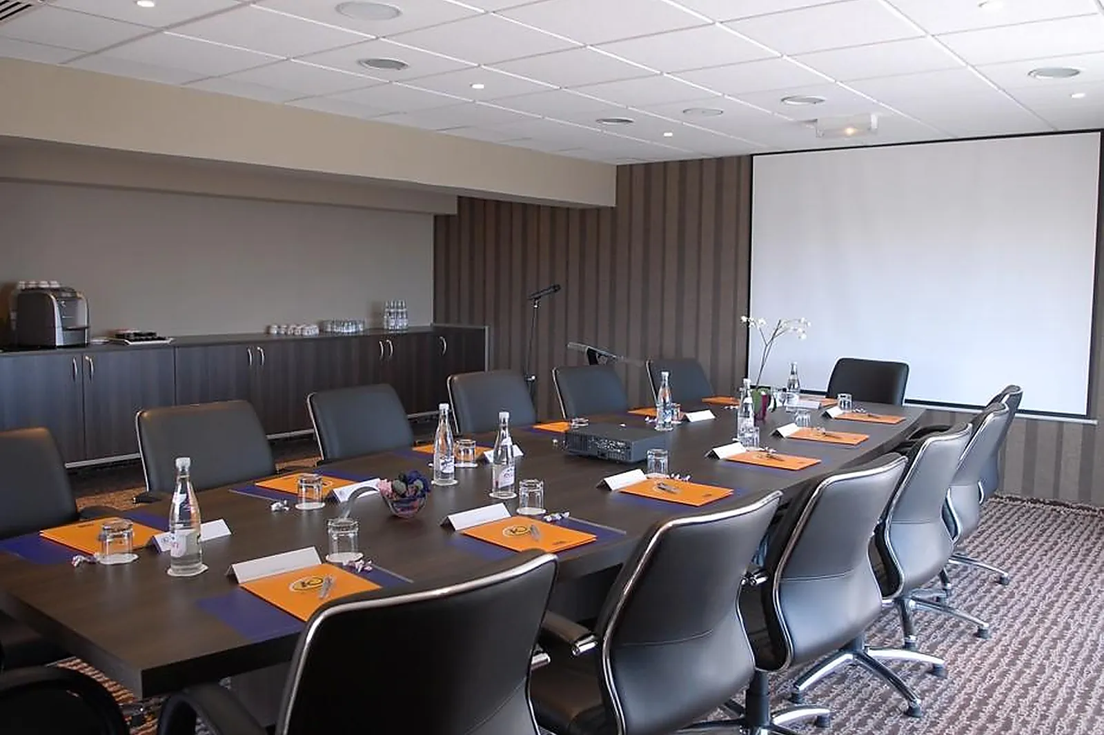 Lieux événementiels, CAMPANILE MONTPELLIER OUEST CROIX D'ARGENT