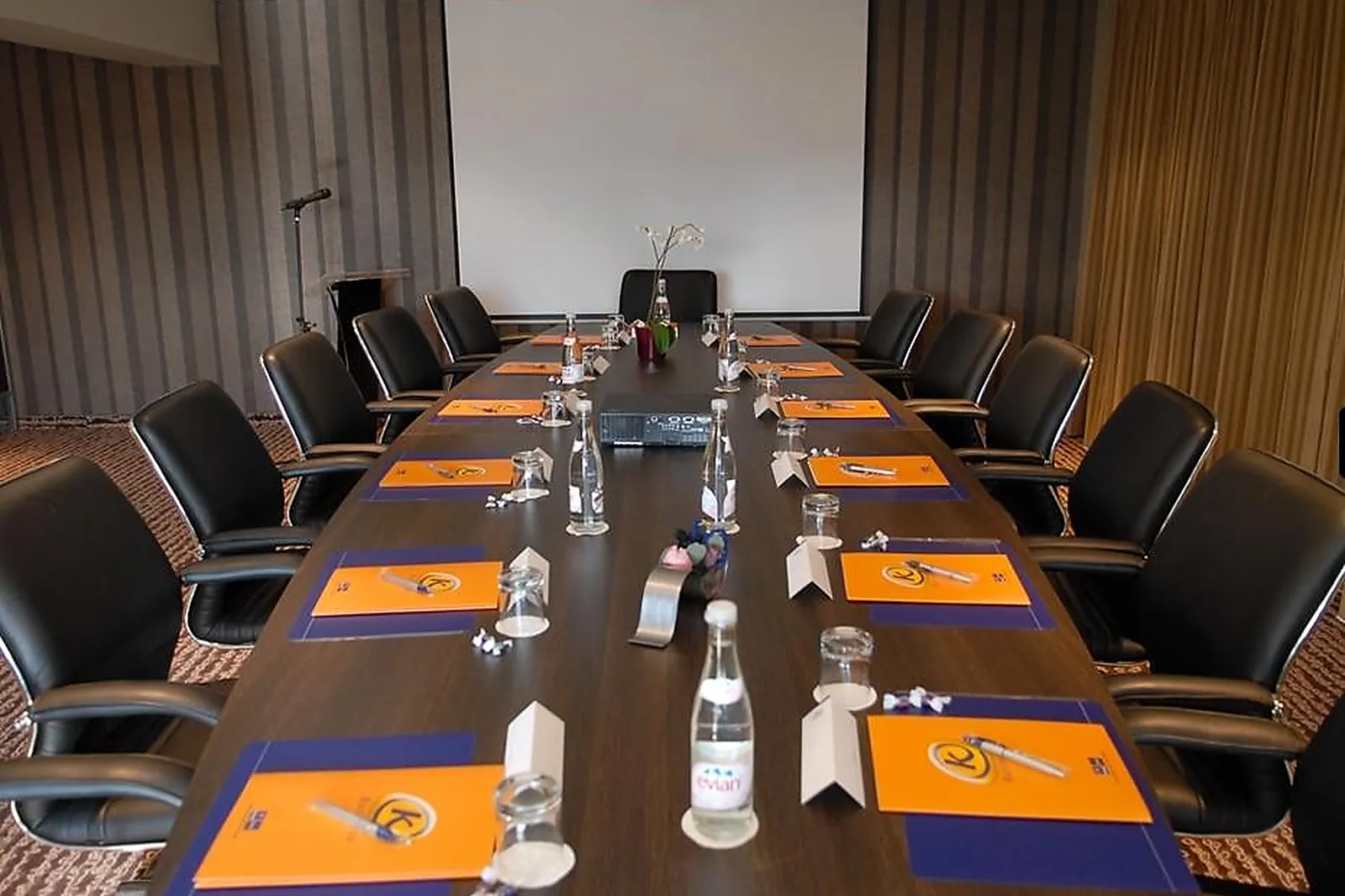 Lieux événementiels, CAMPANILE MONTPELLIER OUEST CROIX D'ARGENT