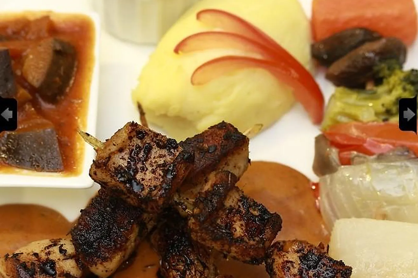 Lieux événementiels, CAMPANILE MONTPELLIER OUEST CROIX D'ARGENT