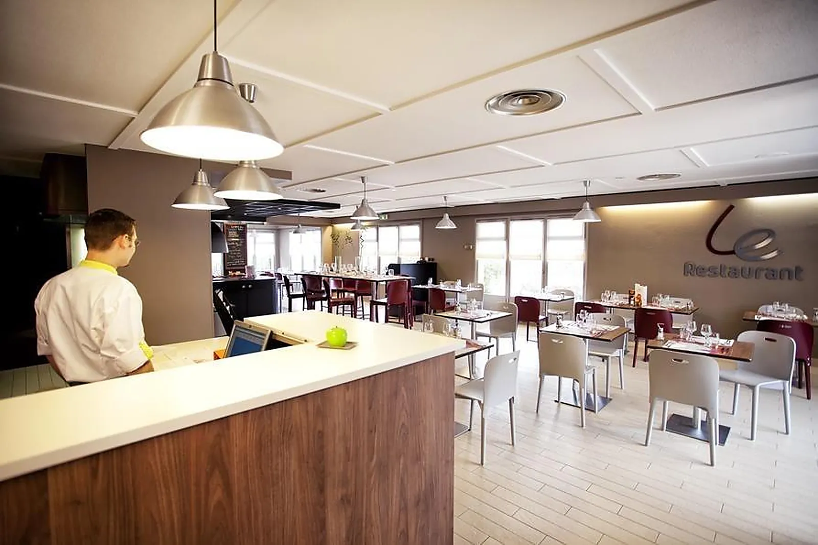 Lieux événementiels, CAMPANILE MONTPELLIER OUEST SAINT JEAN DE VÉDAS