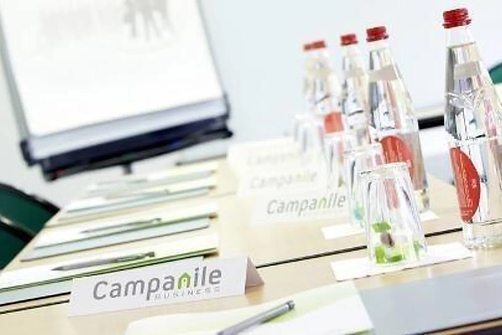 Lieux événementiels, CAMPANILE MONTPELLIER OUEST SAINT JEAN DE VÉDAS