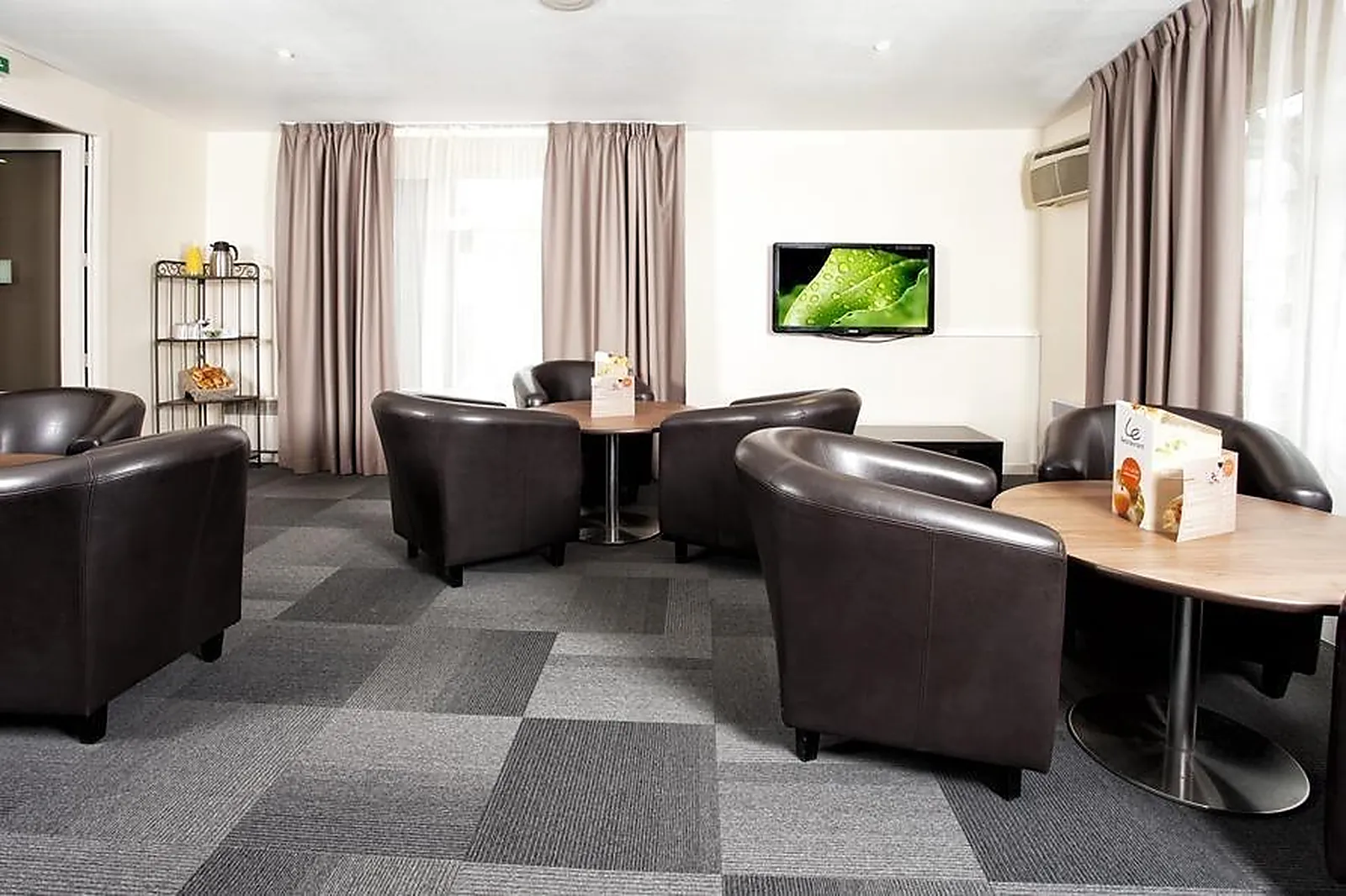 Lieux événementiels, CAMPANILE MONTPELLIER OUEST SAINT JEAN DE VÉDAS