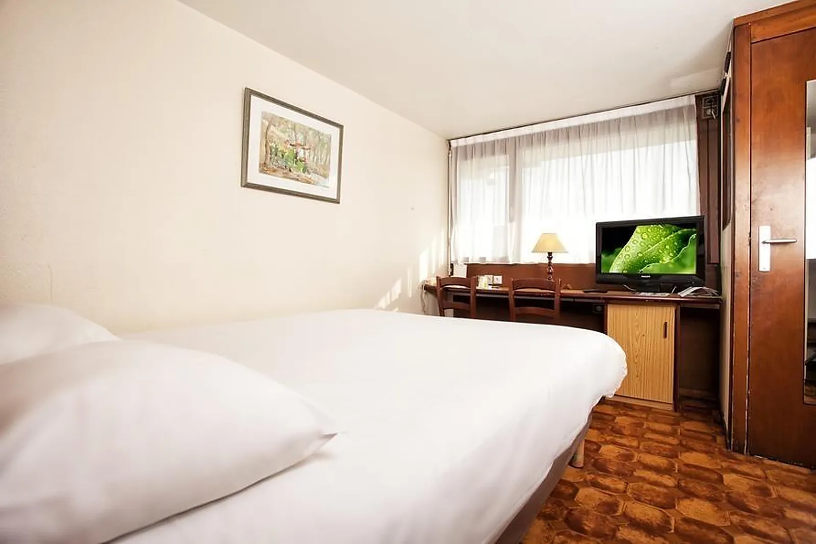 Lieux événementiels, CAMPANILE MONTPELLIER OUEST SAINT JEAN DE VÉDAS