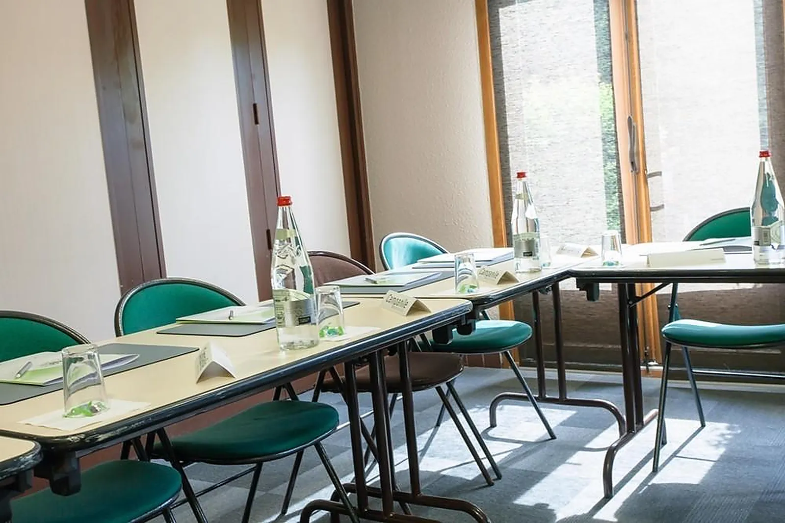 Lieux événementiels, CAMPANILE MONTPELLIER SUD