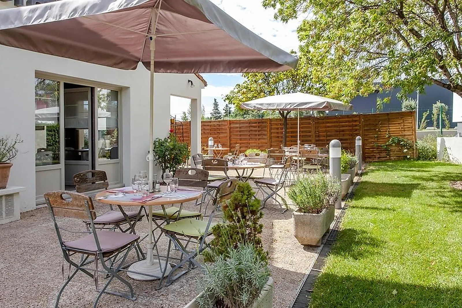 Lieux événementiels, CAMPANILE MONTPELLIER SUD