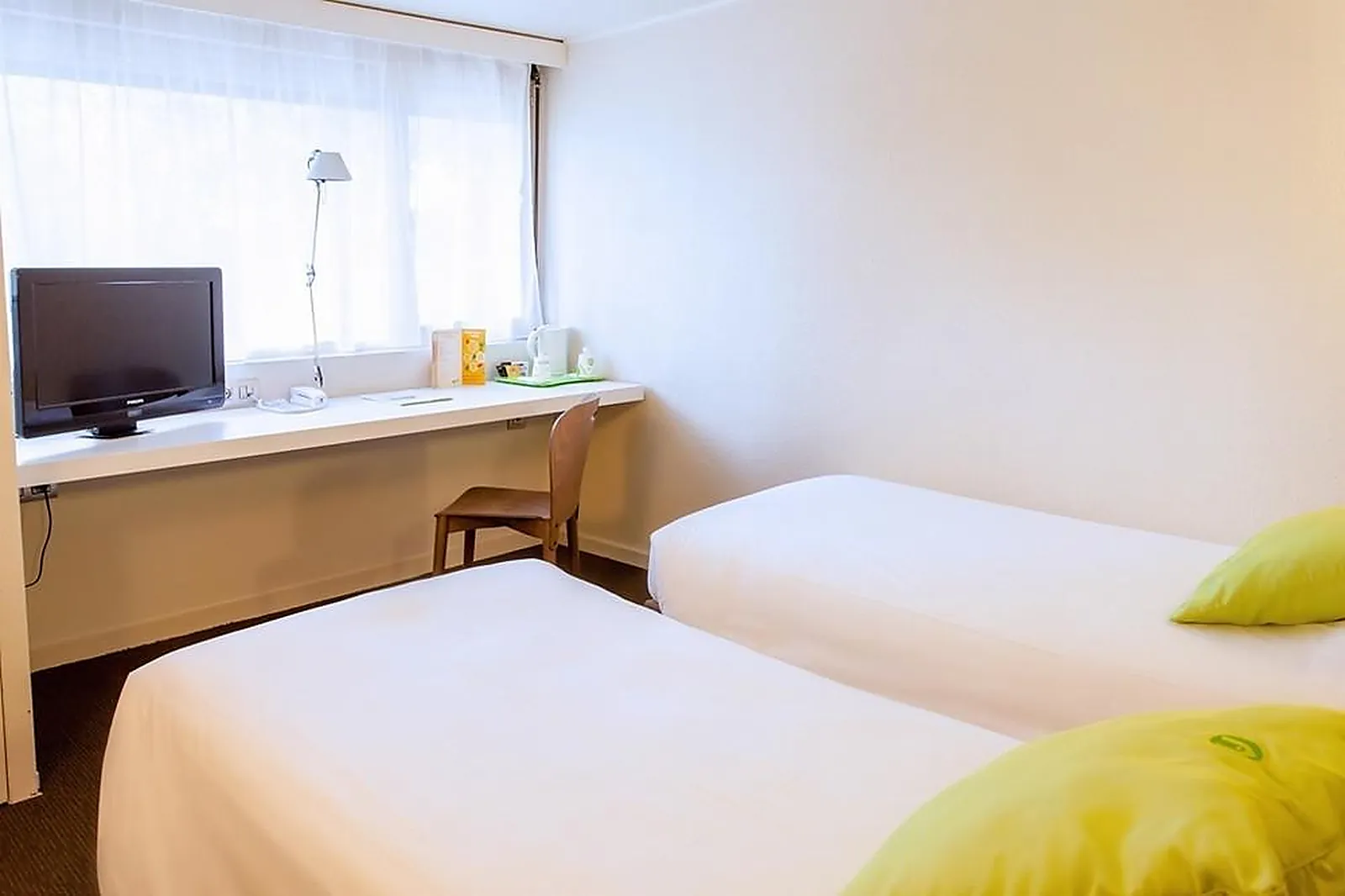 Lieux événementiels, CAMPANILE MONTPELLIER SUD