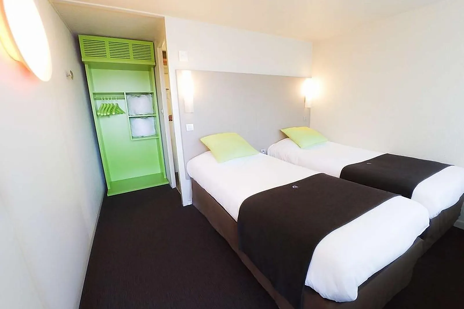 Lieux événementiels, CAMPANILE MORANGIS ORLY