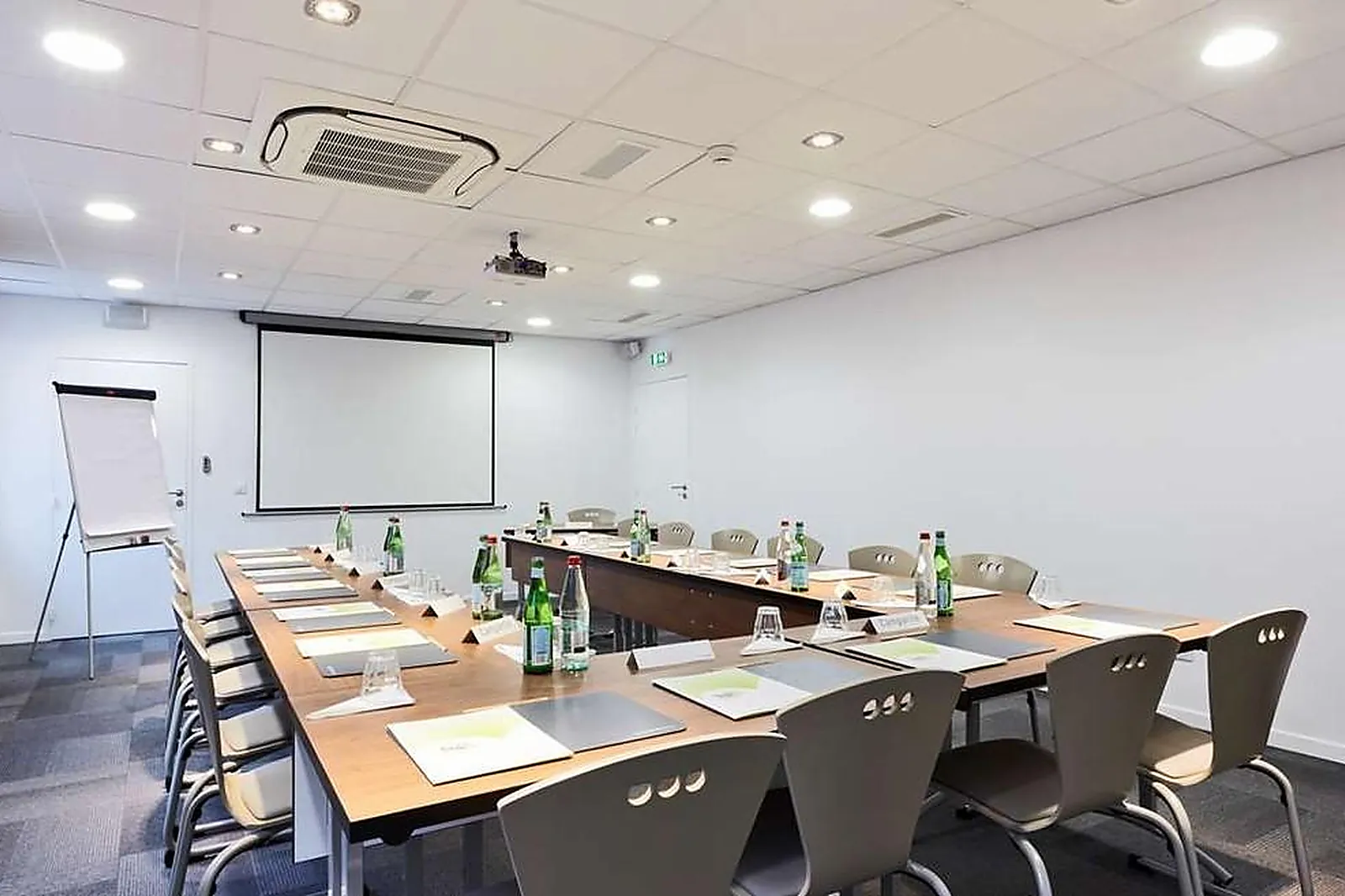 Lieux événementiels, CAMPANILE NANCY CENTRE-GARE