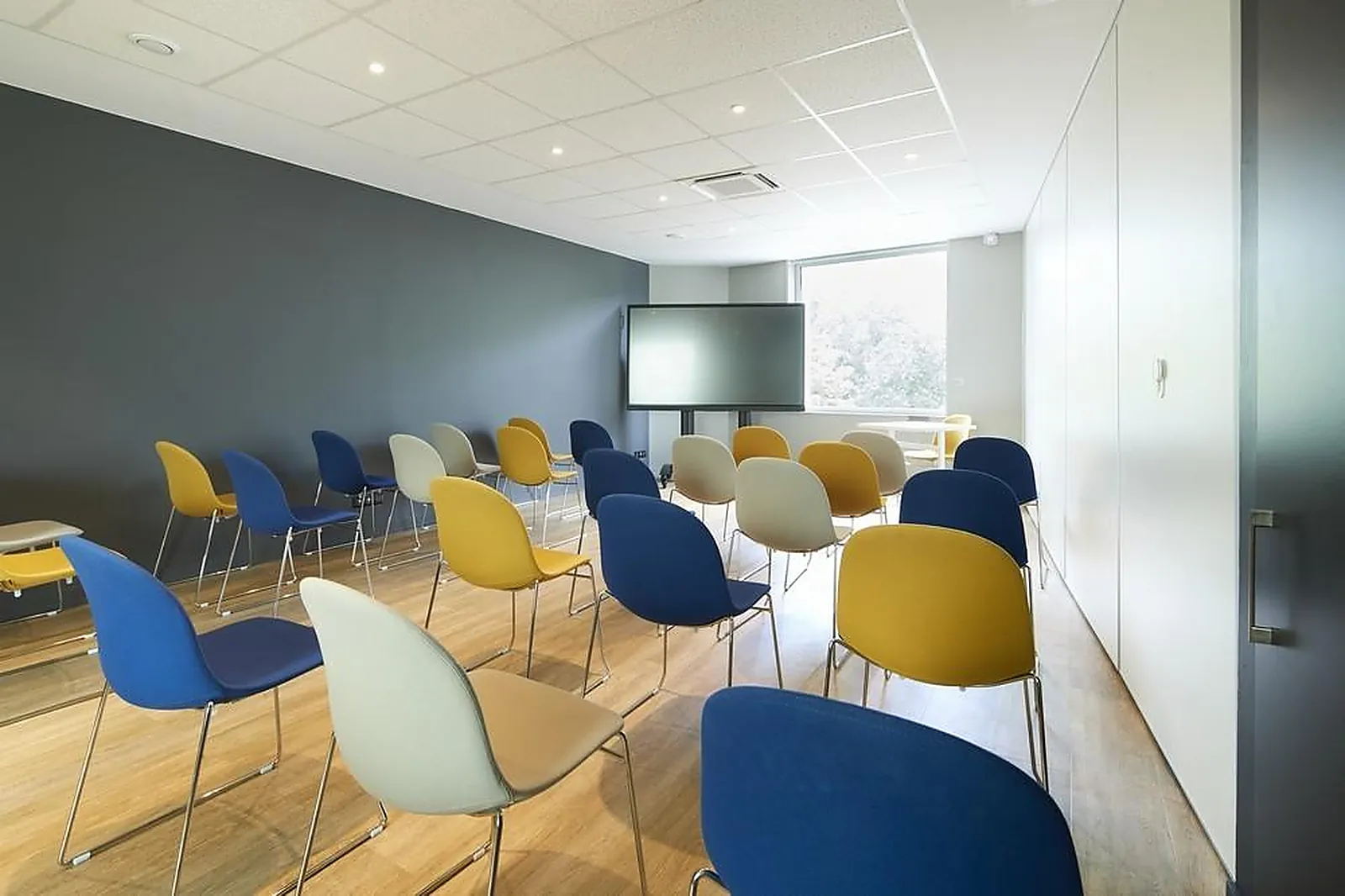 Lieux événementiels, CAMPANILE NANTES CENTRE SAINT-JACQUES