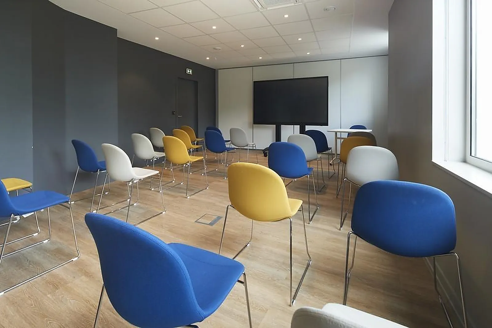 Lieux événementiels, CAMPANILE NANTES CENTRE SAINT-JACQUES