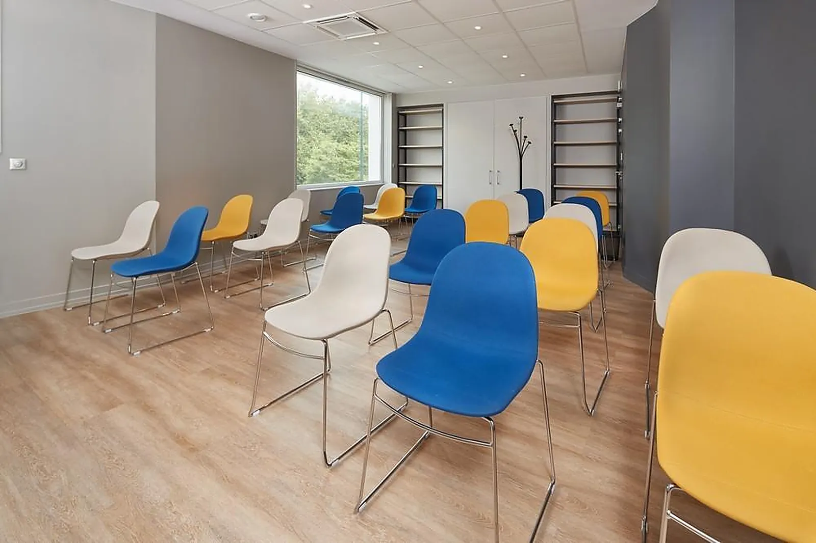 Lieux événementiels, CAMPANILE NANTES CENTRE SAINT-JACQUES